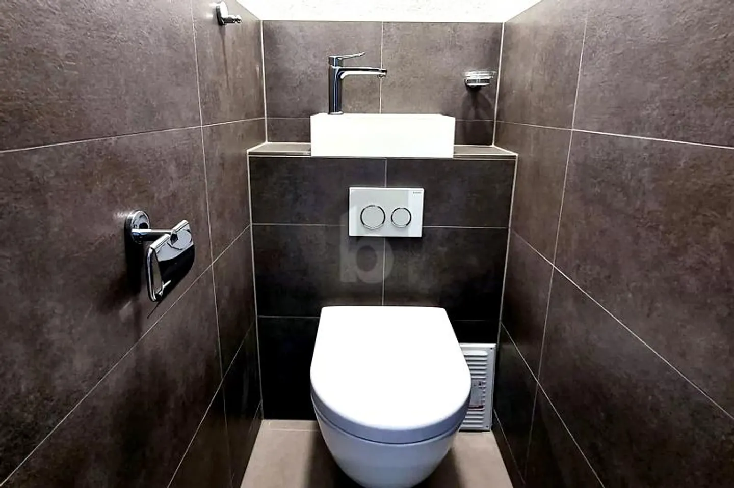 Apartment for rent - Photo 5 of 6