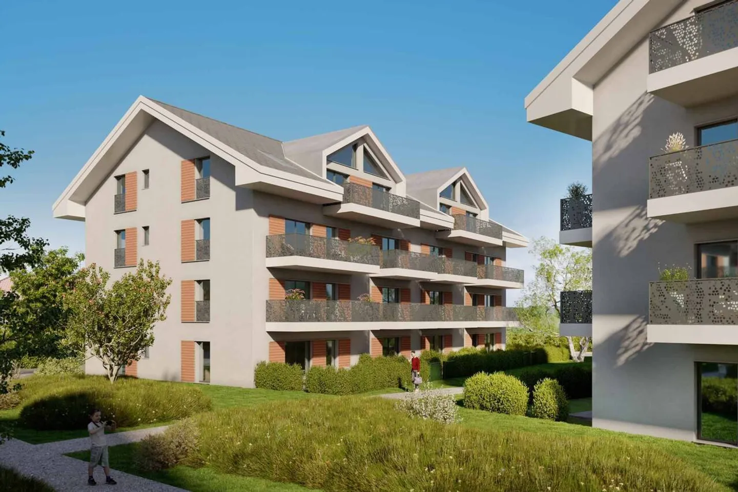 2,5-Zimmer-Wohnung mit Balkon Ideal für eine Investition - Foto 7 von 7