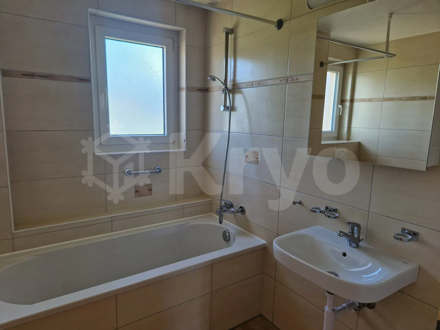 Sâles / wunderschöne 5.5 Zimmer - Foto 3 von 7
