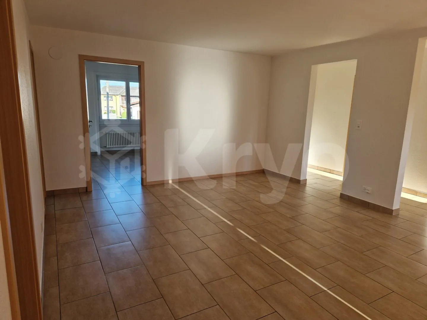 Sâles / wunderschöne 5.5 Zimmer - Foto 4 von 7