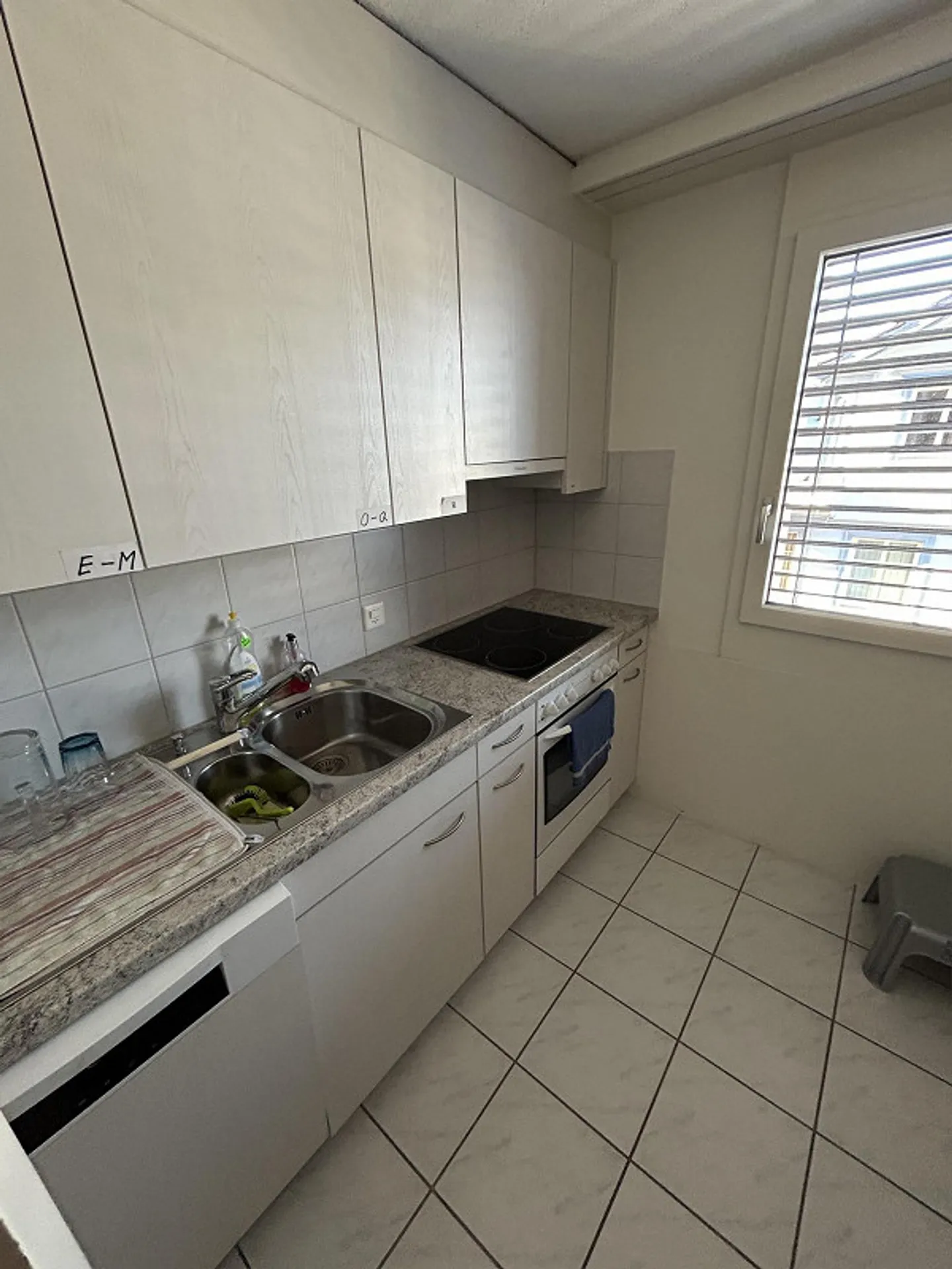 Bel et lumineux appartement de 4,5 pièces au centre de Herisau - Photo 1 sur 8