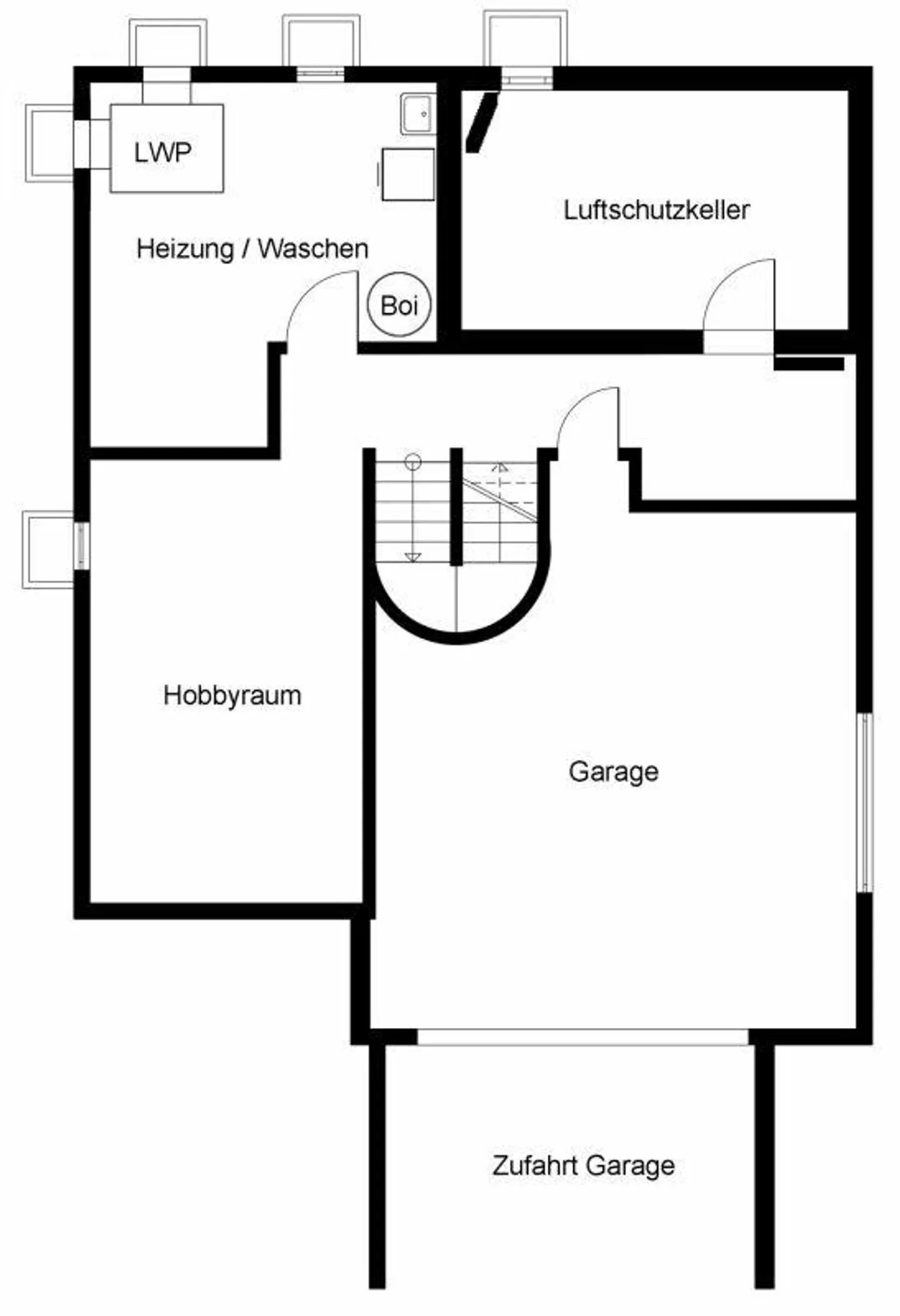 Maison individuelle attrayante avec un environnement bien entretenu - Photo 14 sur 14