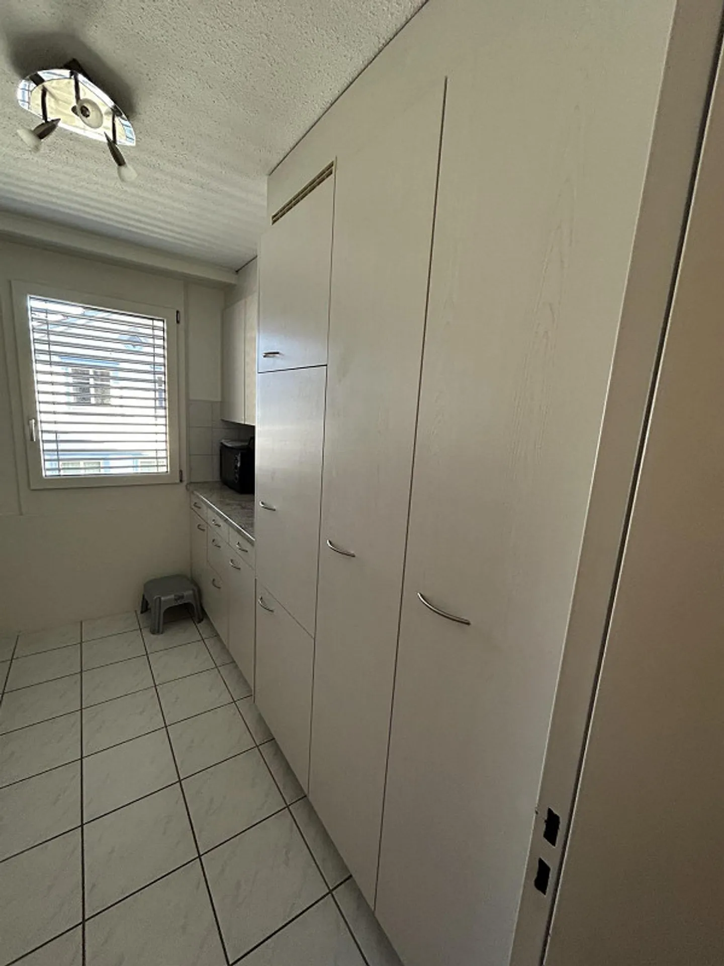 Bel et lumineux appartement de 4,5 pièces au centre de Herisau - Photo 2 sur 8