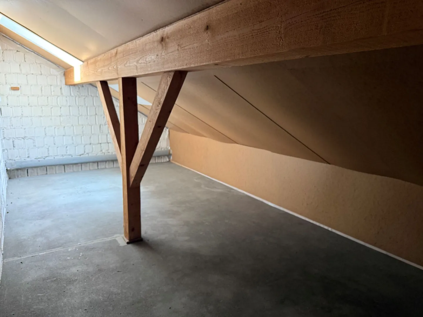 Appartement lumineux et confortable avec cheminée et cuisine moderne - Photo 8 sur 16