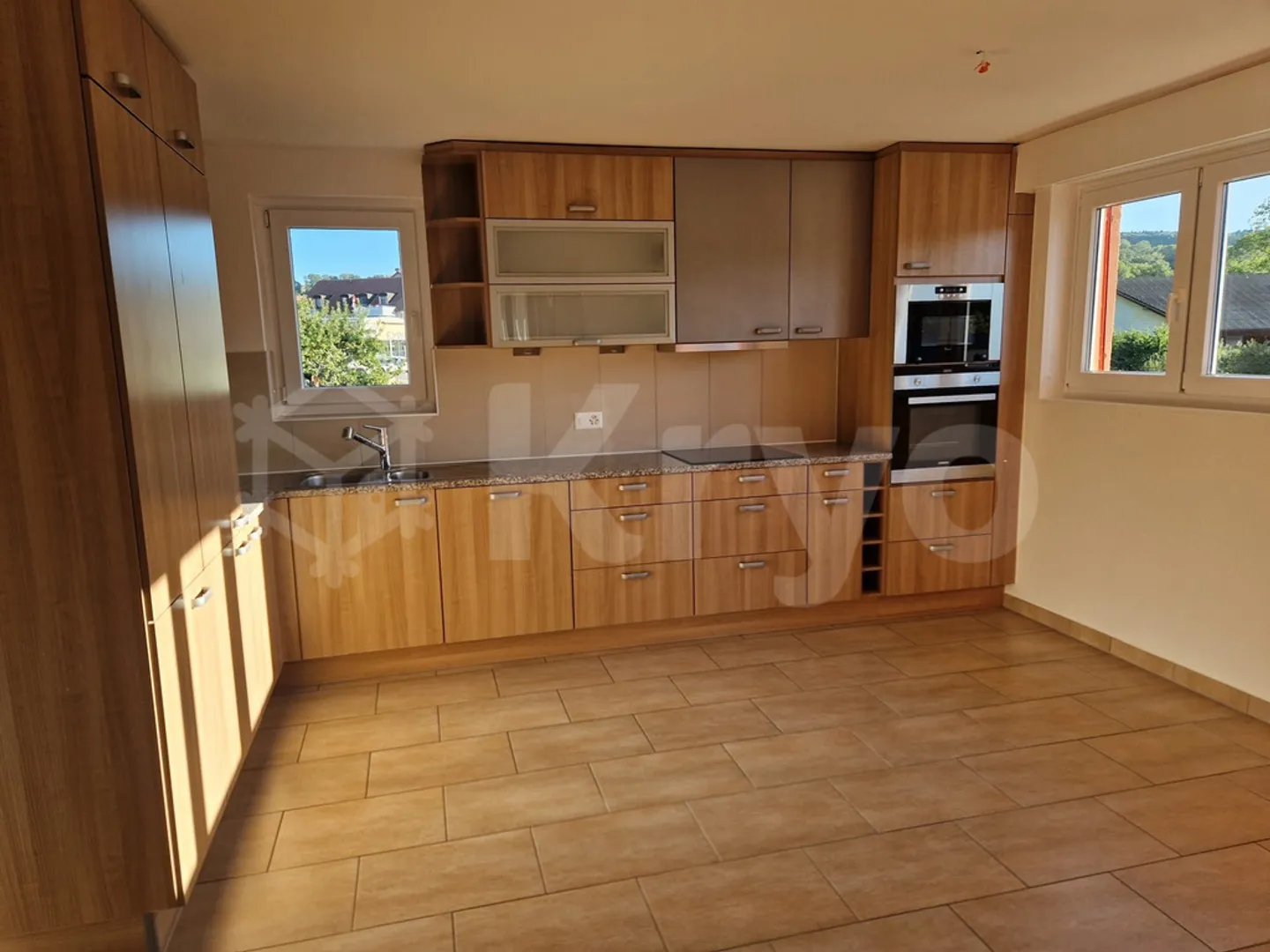 Sâles / wunderschöne 5.5 Zimmer - Foto 1 von 7