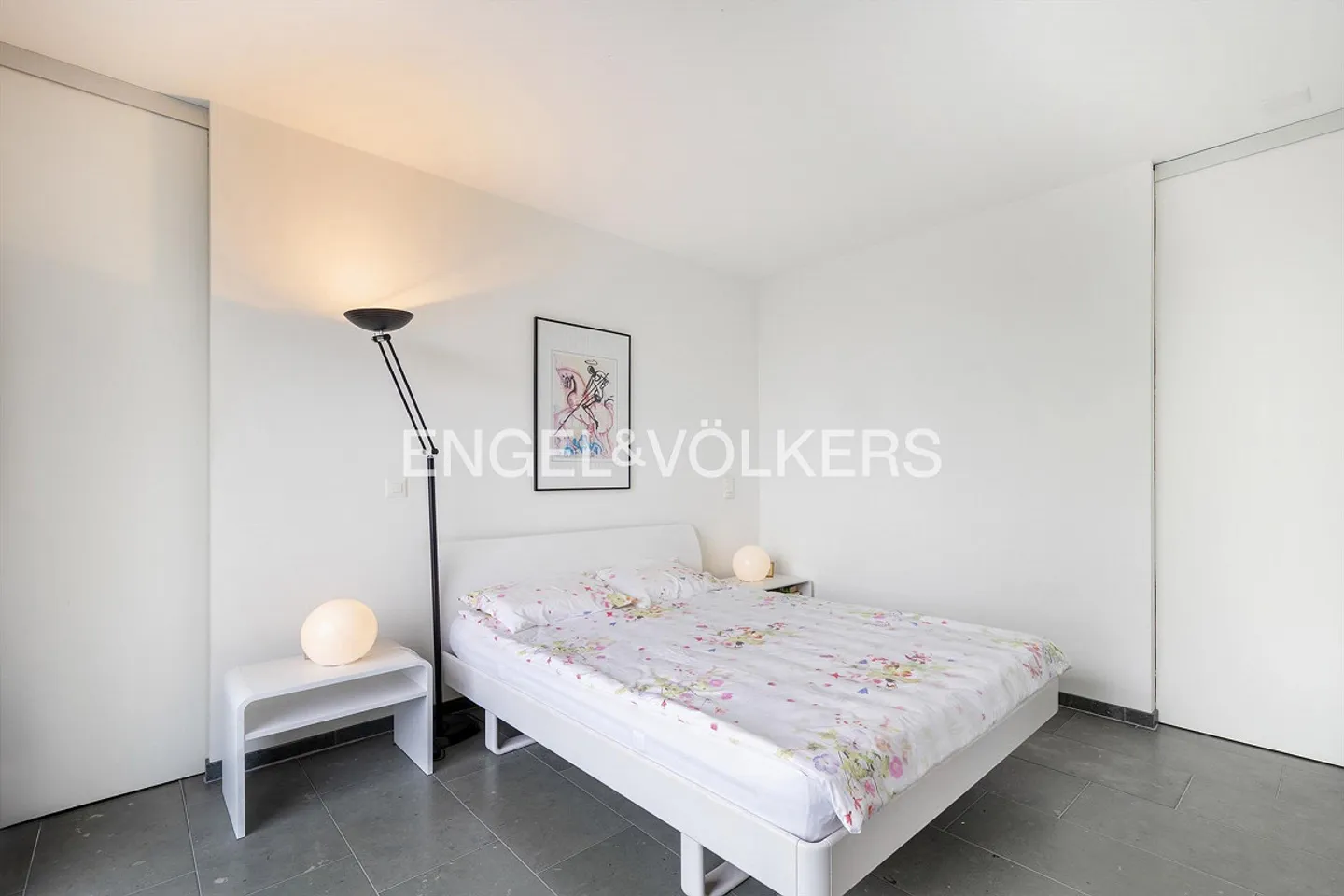 Elegantes modernes Appartement mit Panoramablick - Foto 7 di 19