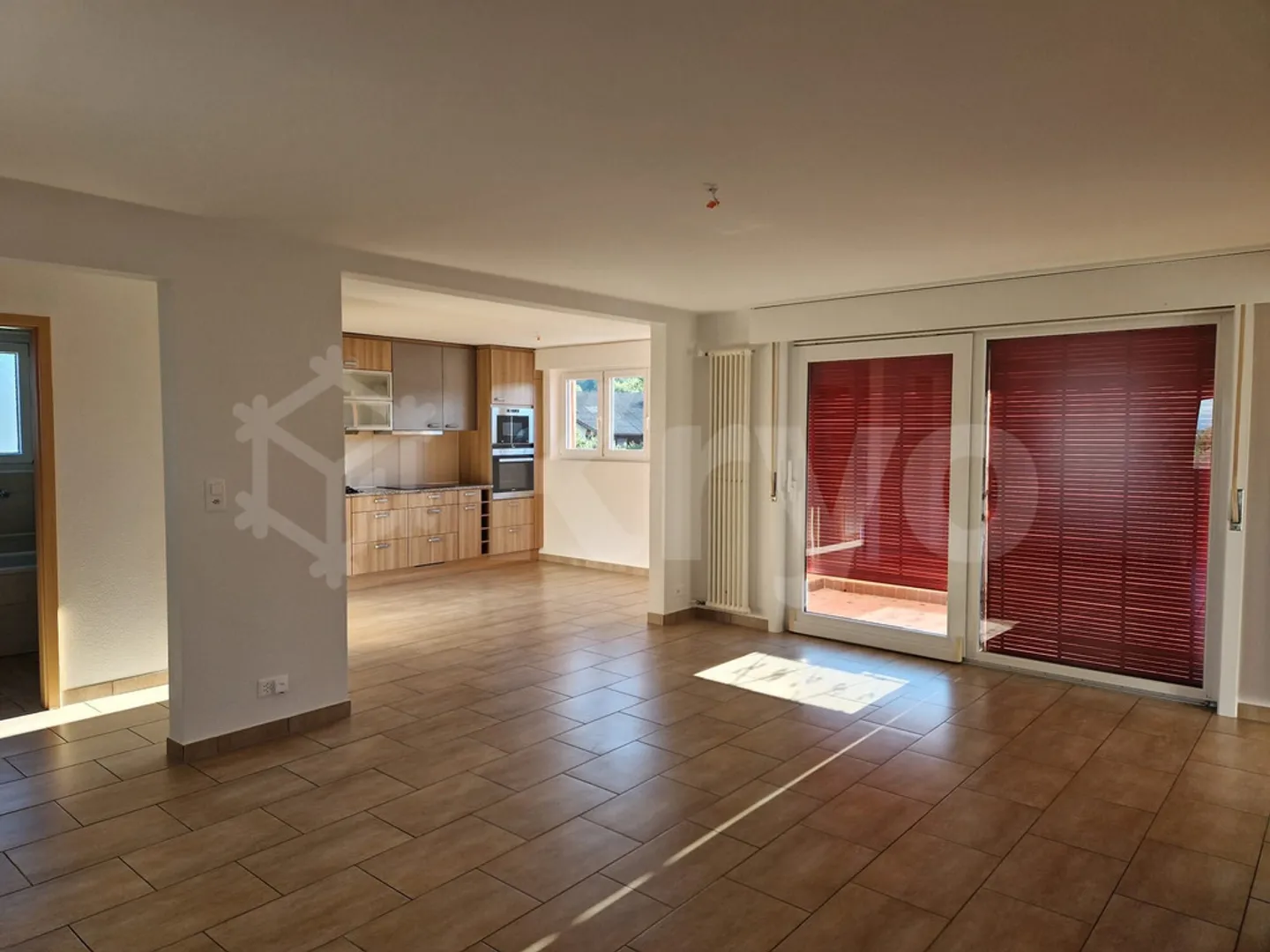 Sâles / wunderschöne 5.5 Zimmer - Foto 2 von 7