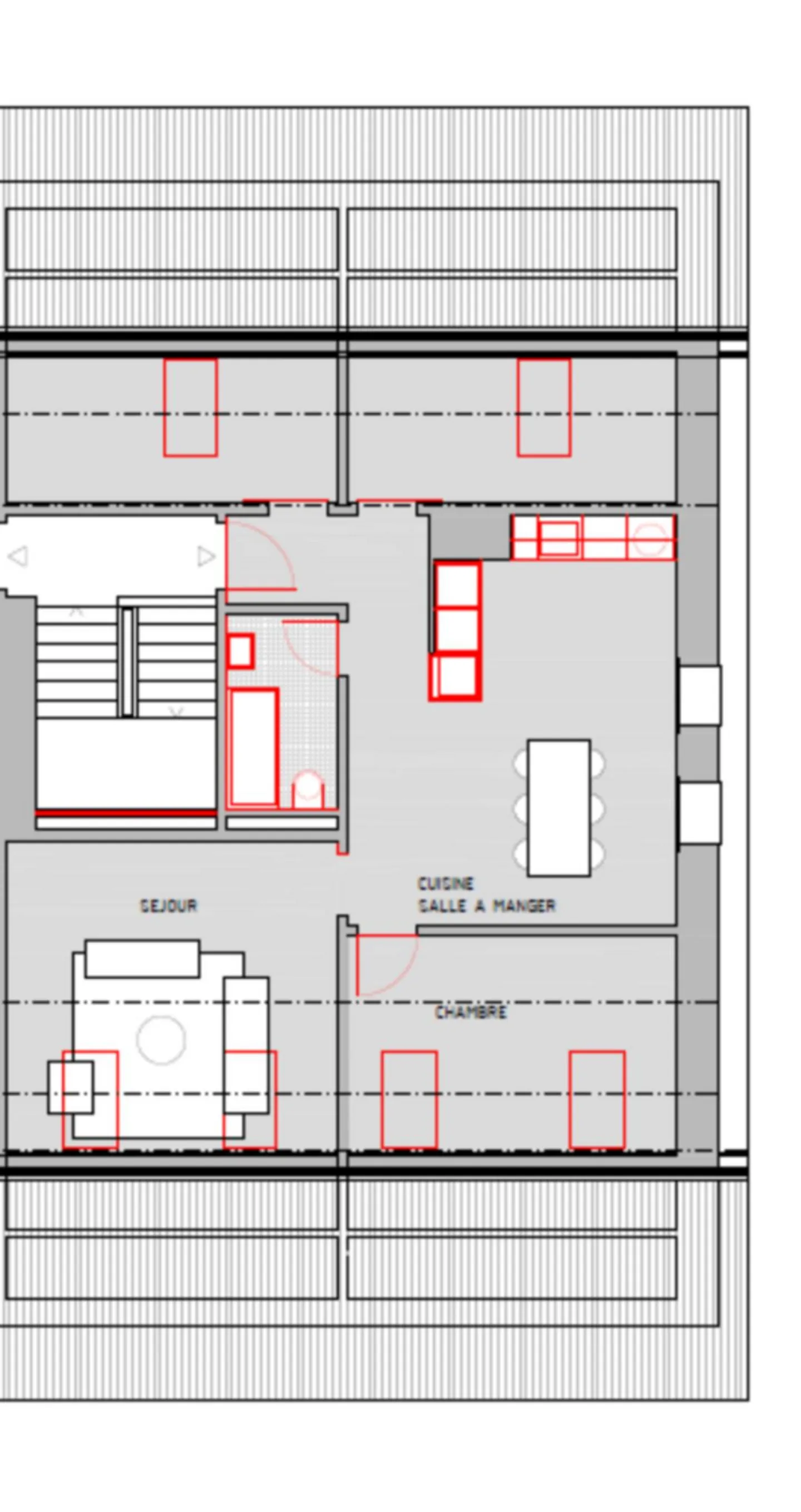 Ristrutturazione completa, bellissimo appartamento attico (tipo loft) - Foto 10 di 10