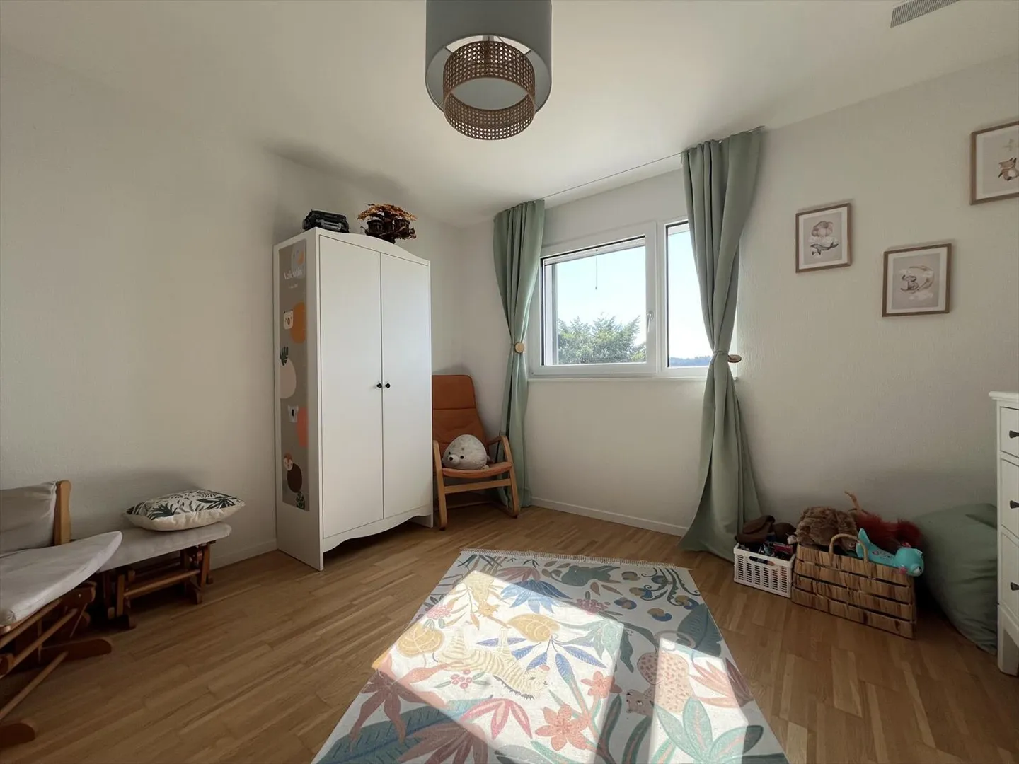AVEC UN JARDIN PRIVÉ, À LA FIN D'UNE IMPASSE - Photo 8 sur 13