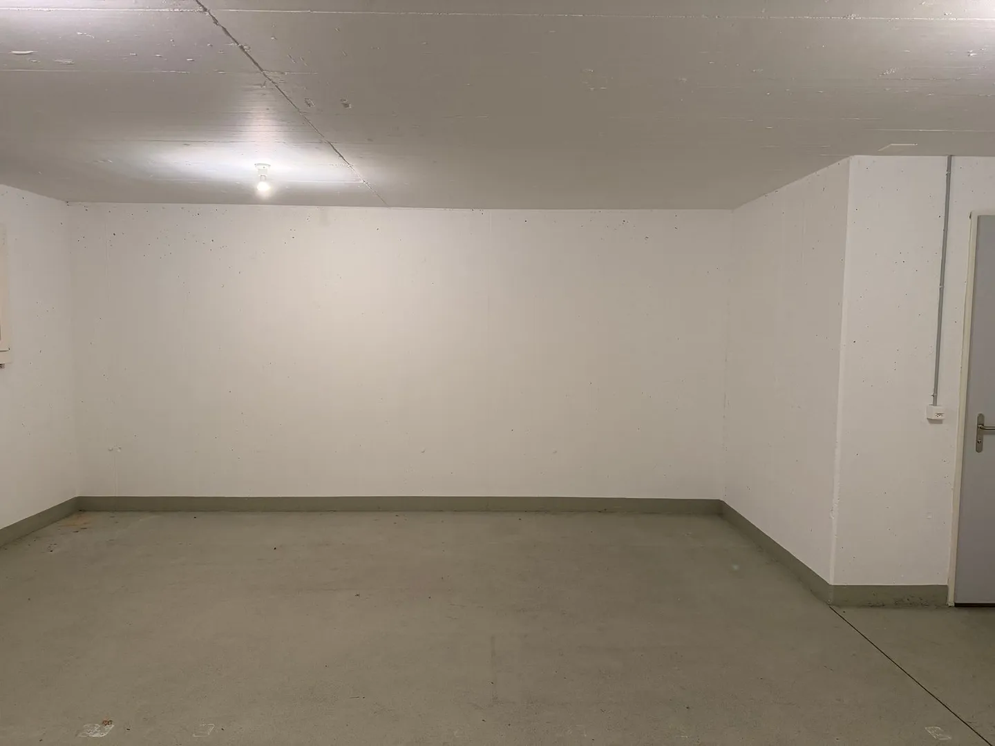 Stanza di stoccaggio/archivio - Foto 5 di 7