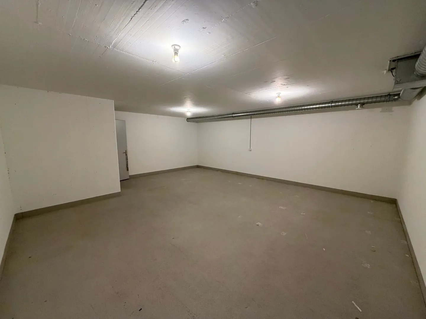 Stanza di stoccaggio/archivio - Foto 6 di 7