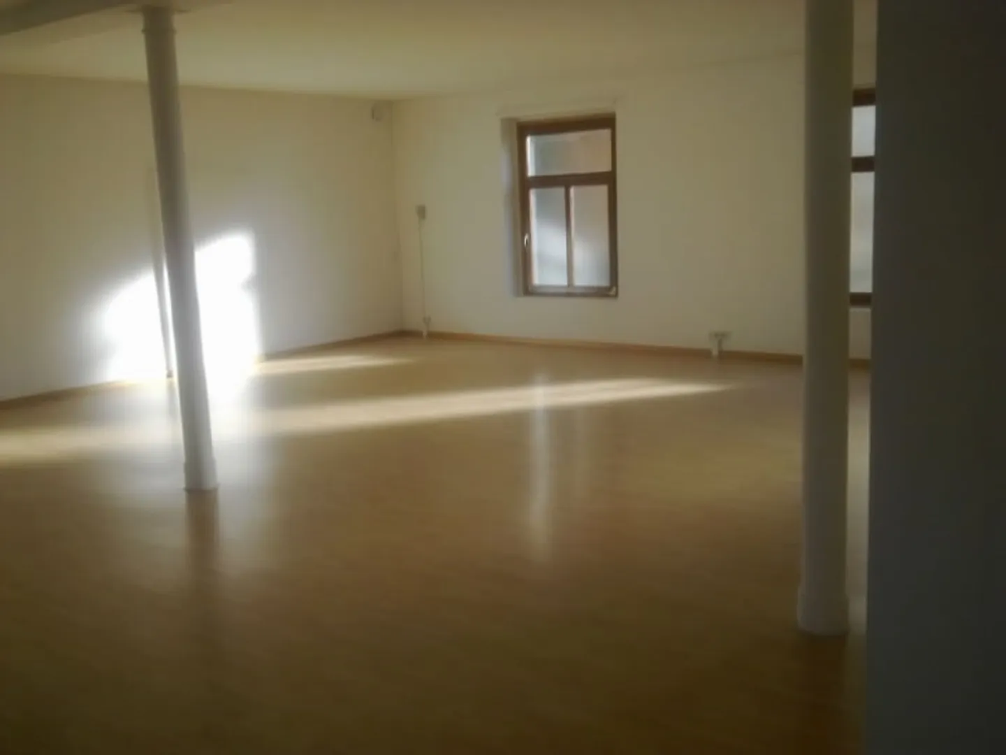 Appartement Loft Spacieux au Rez-de-Chaussée - Photo 3 sur 9