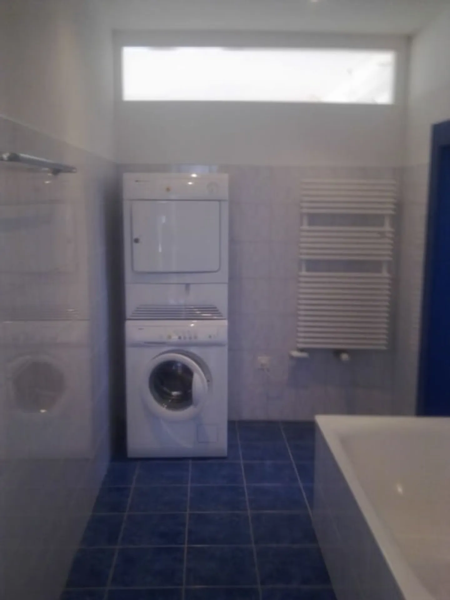 Appartement Loft Spacieux au Rez-de-Chaussée - Photo 7 sur 9