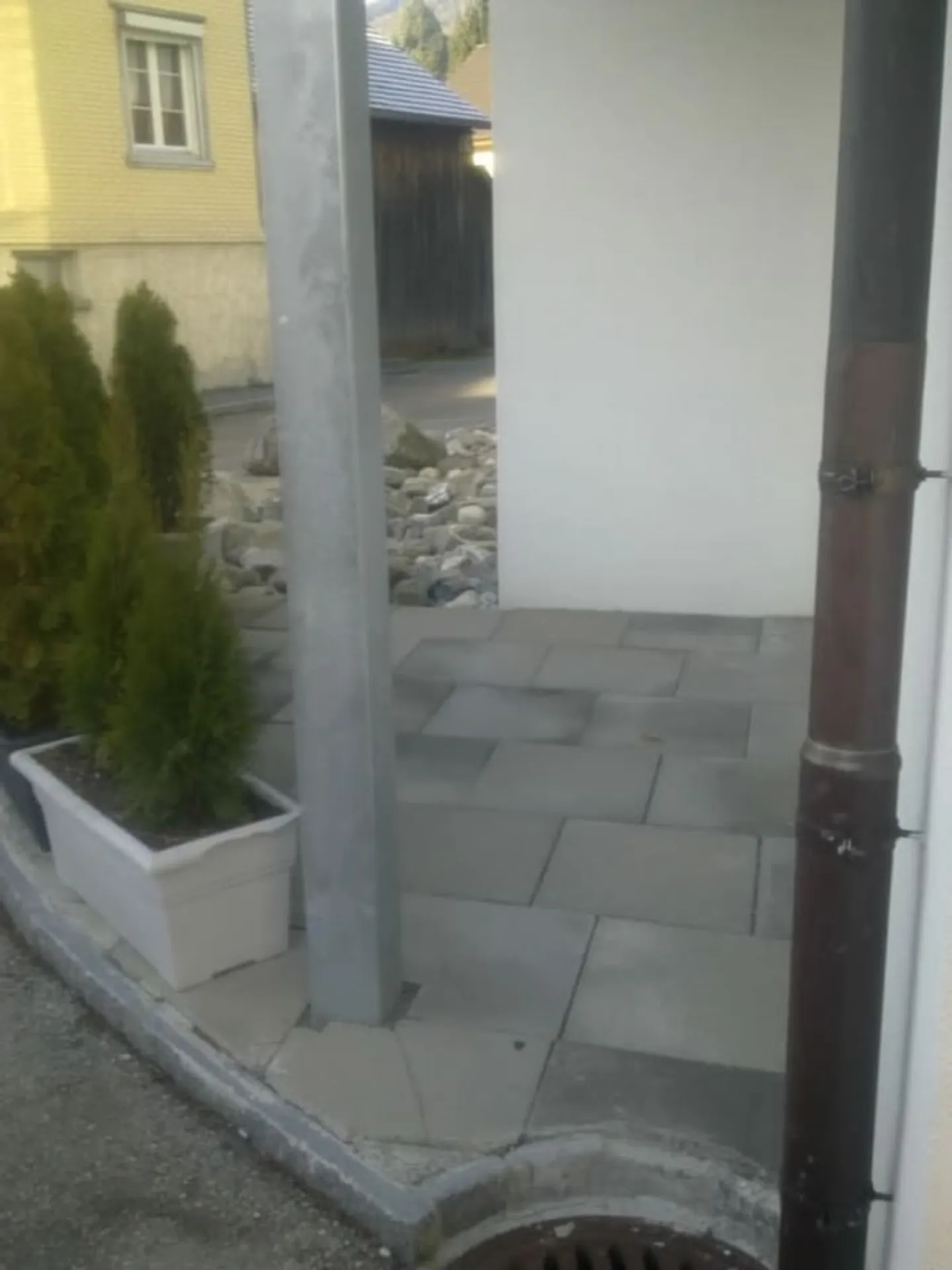 Appartement Loft Spacieux au Rez-de-Chaussée - Photo 8 sur 9