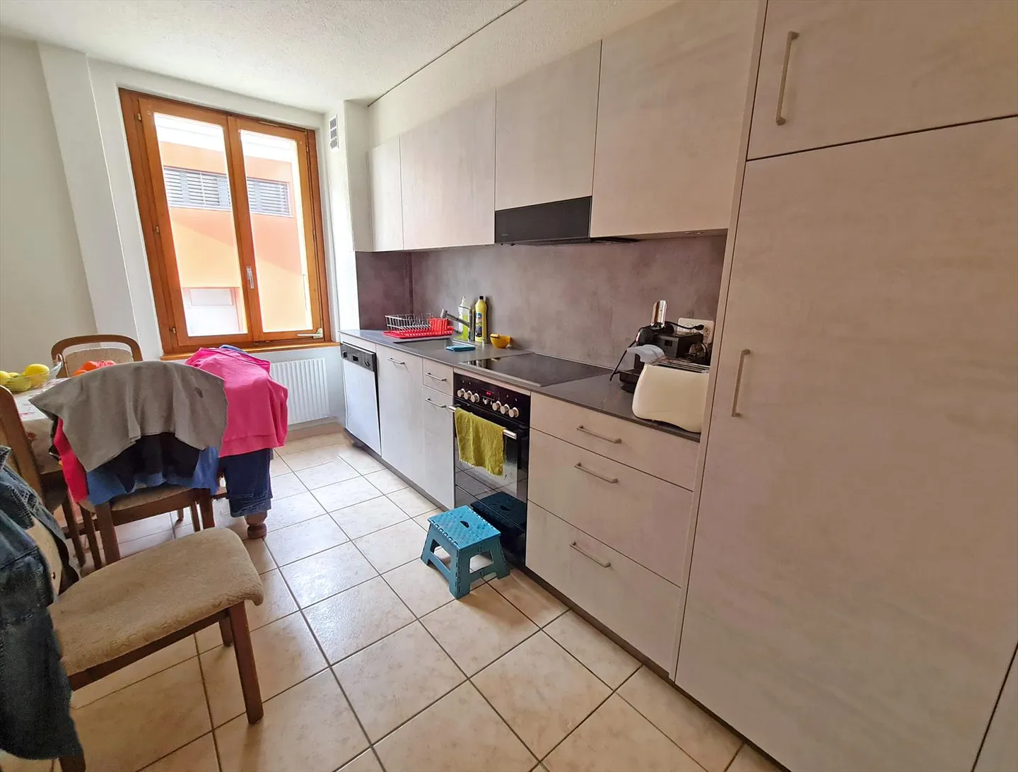 7-room house - Photo 3 of 7