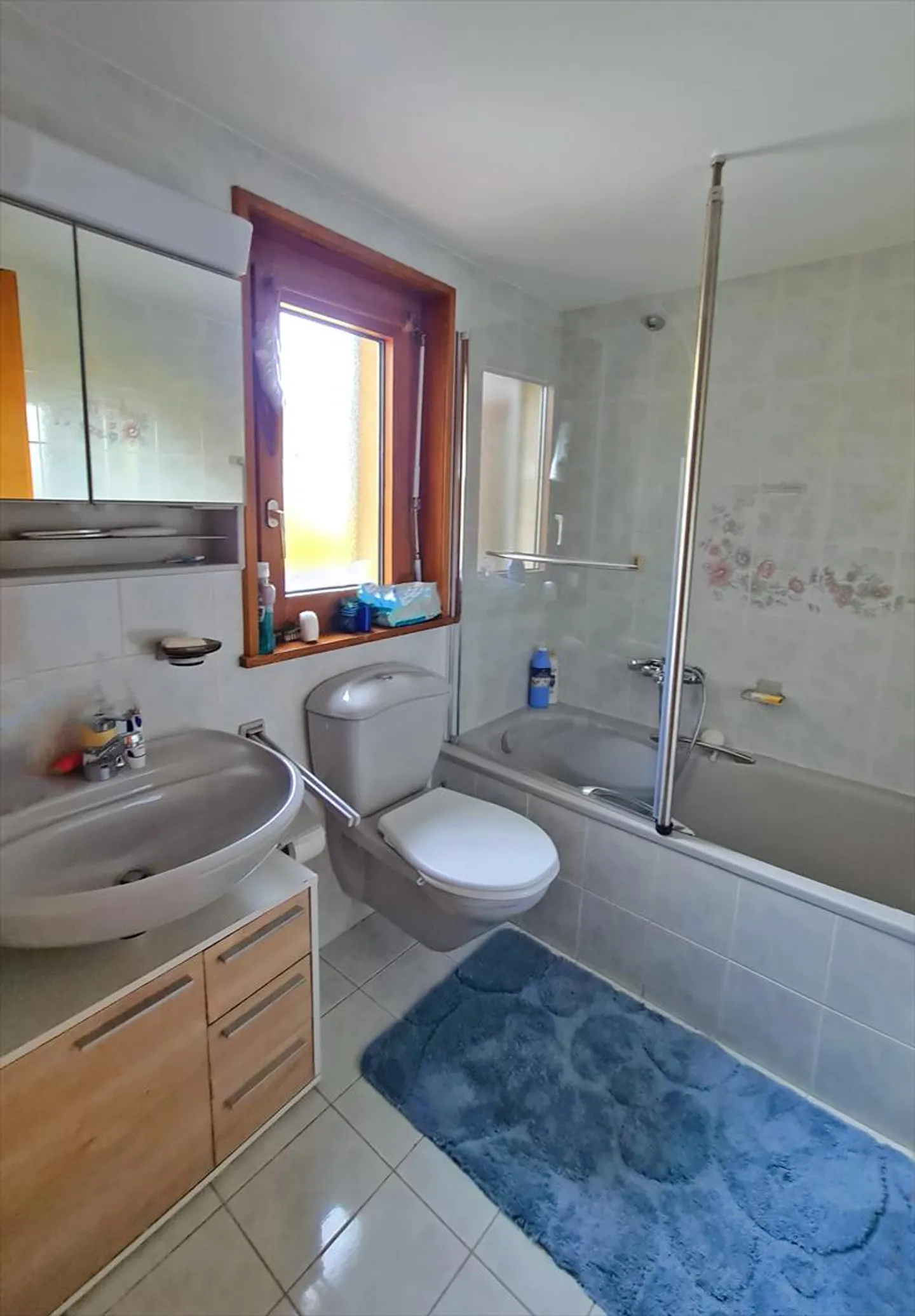 7-room house - Photo 6 of 7