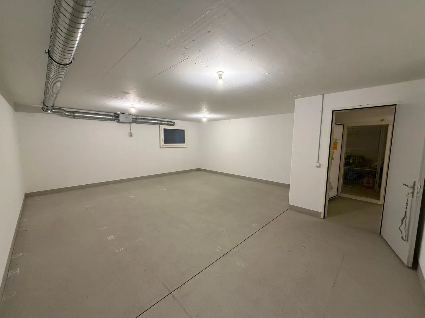 Stanza di stoccaggio/archivio - Foto 7 di 7