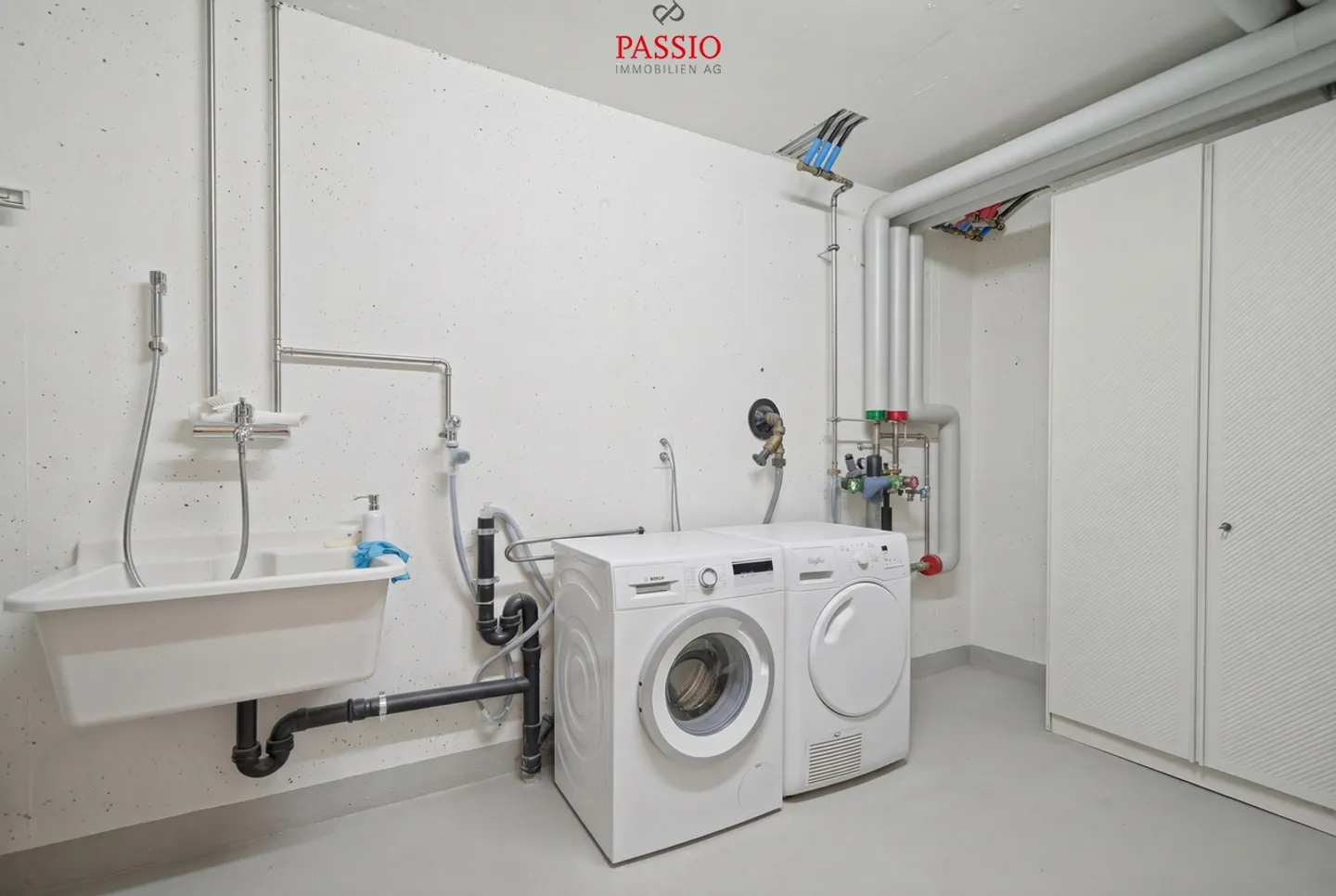 Chalet exclusif de 8,5 pièces avec potentiel locatif et jardin de rêve - Photo 21 sur 38