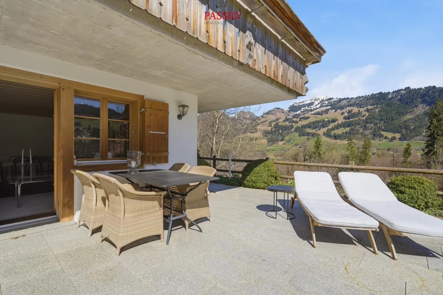 Chalet exclusif de 8,5 pièces avec potentiel locatif et jardin de rêve - Photo 22 sur 38