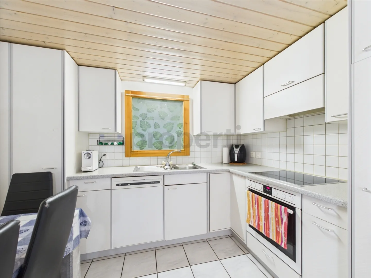 Appartement rénové de 4,5 pièces à Lauperswil BE - Photo 2 sur 10