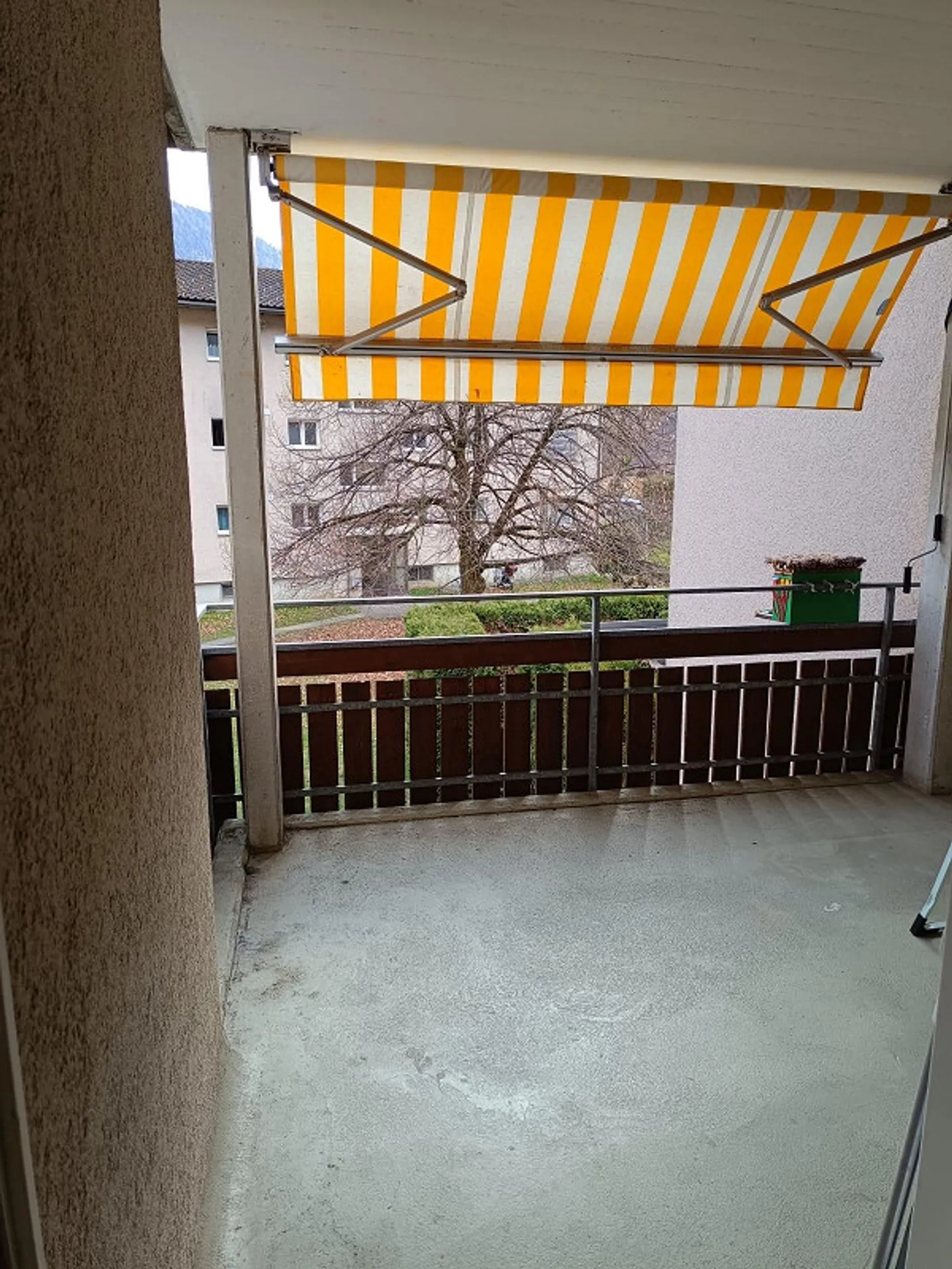 Familienfreundliches Apartment - Foto 6 von 6