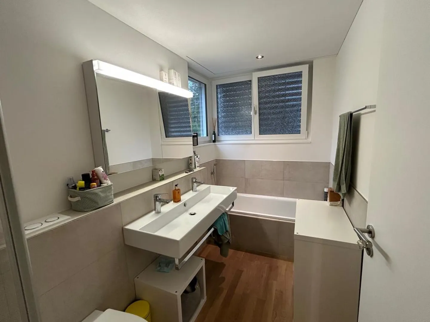 Modern apartment in rural surroundings - Photo 8 of 10