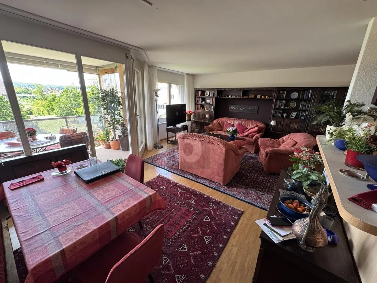Appartamento d'investimento attraente - Foto 2 di 6