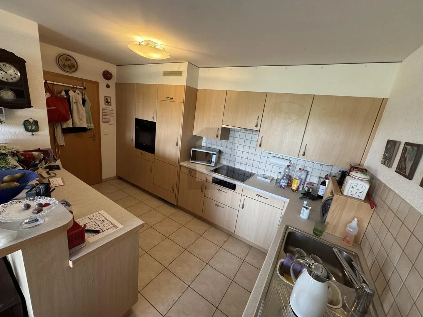 Appartamento d'investimento attraente - Foto 4 di 6