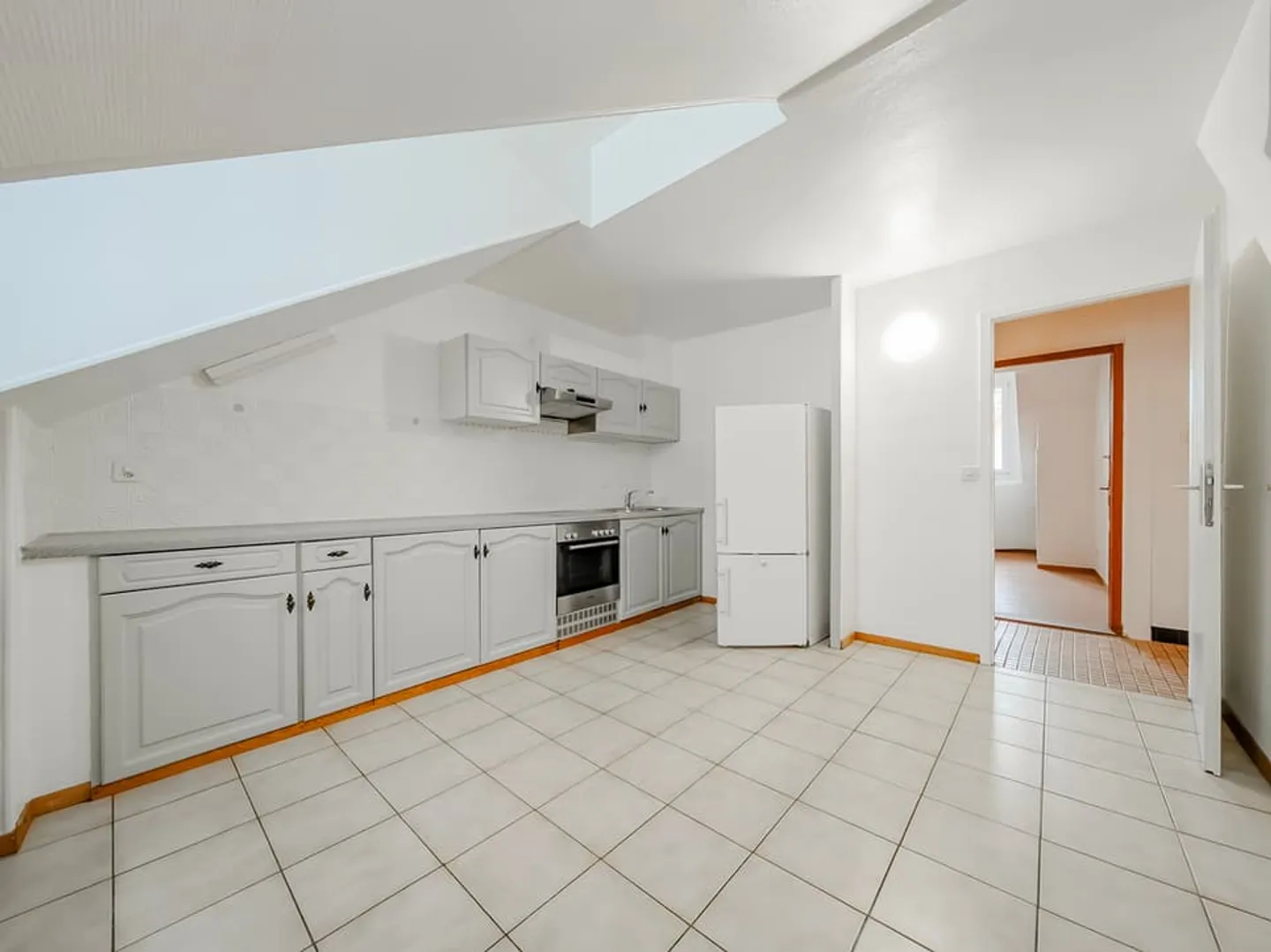 Appartamento di 4.5 locali al 3 ° piano - Foto 3 di 11