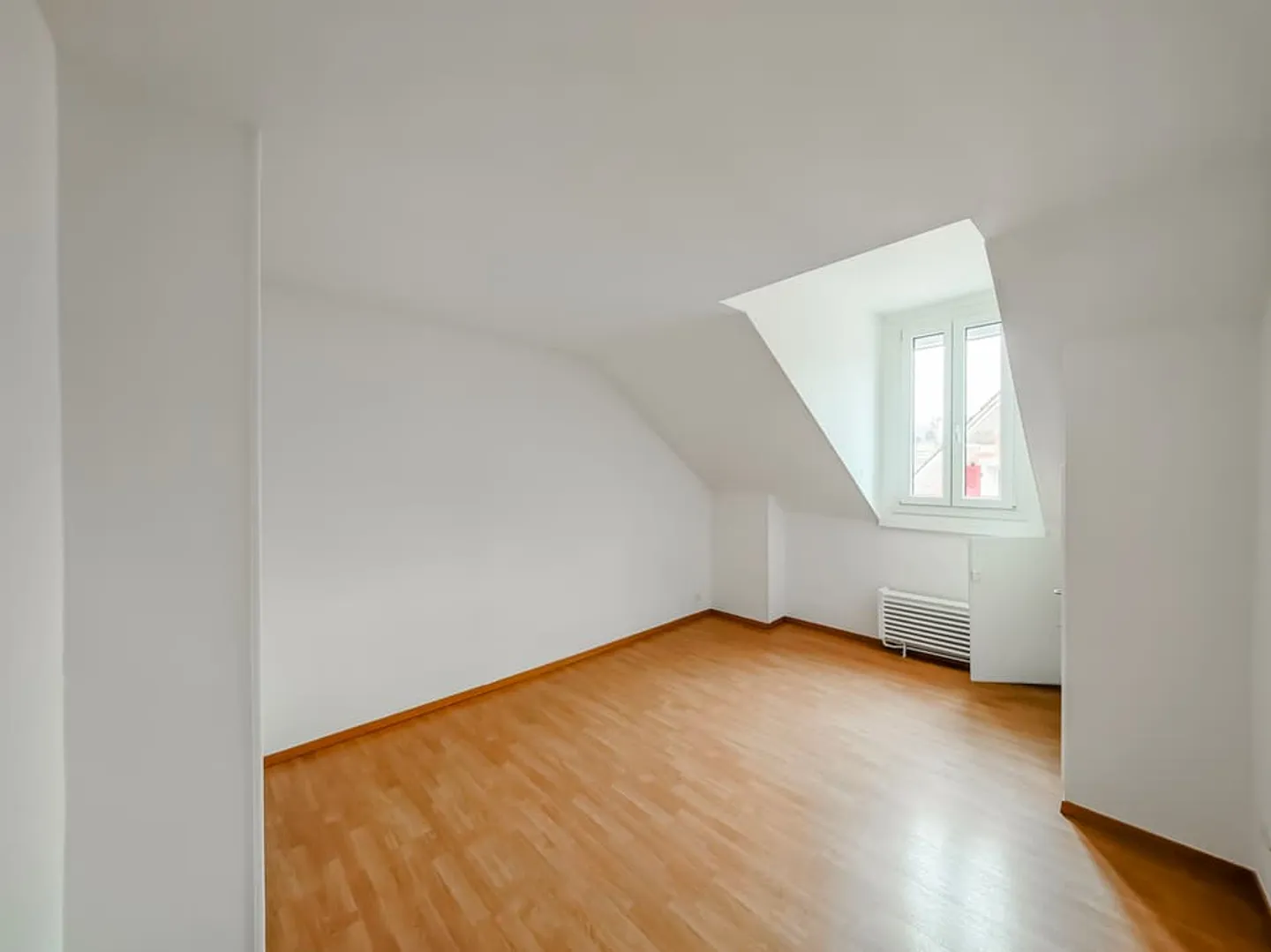 Appartamento di 4.5 locali al 3 ° piano - Foto 4 di 11
