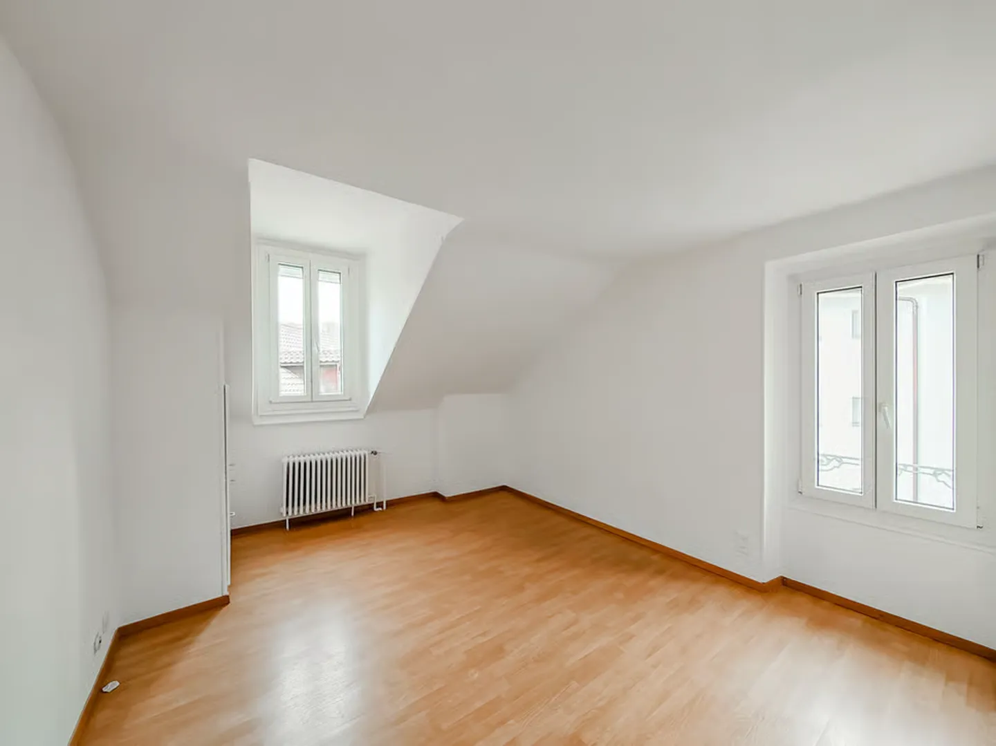 Appartamento di 4.5 locali al 3 ° piano - Foto 6 di 11