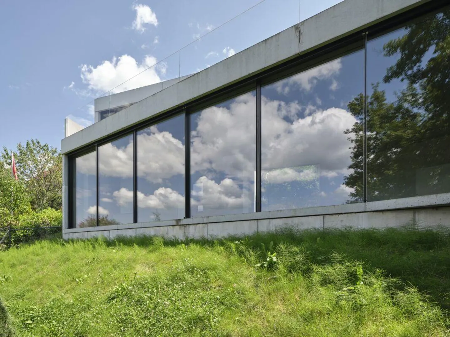 Villa in posizione privilegiata in collina - Foto 9 di 11