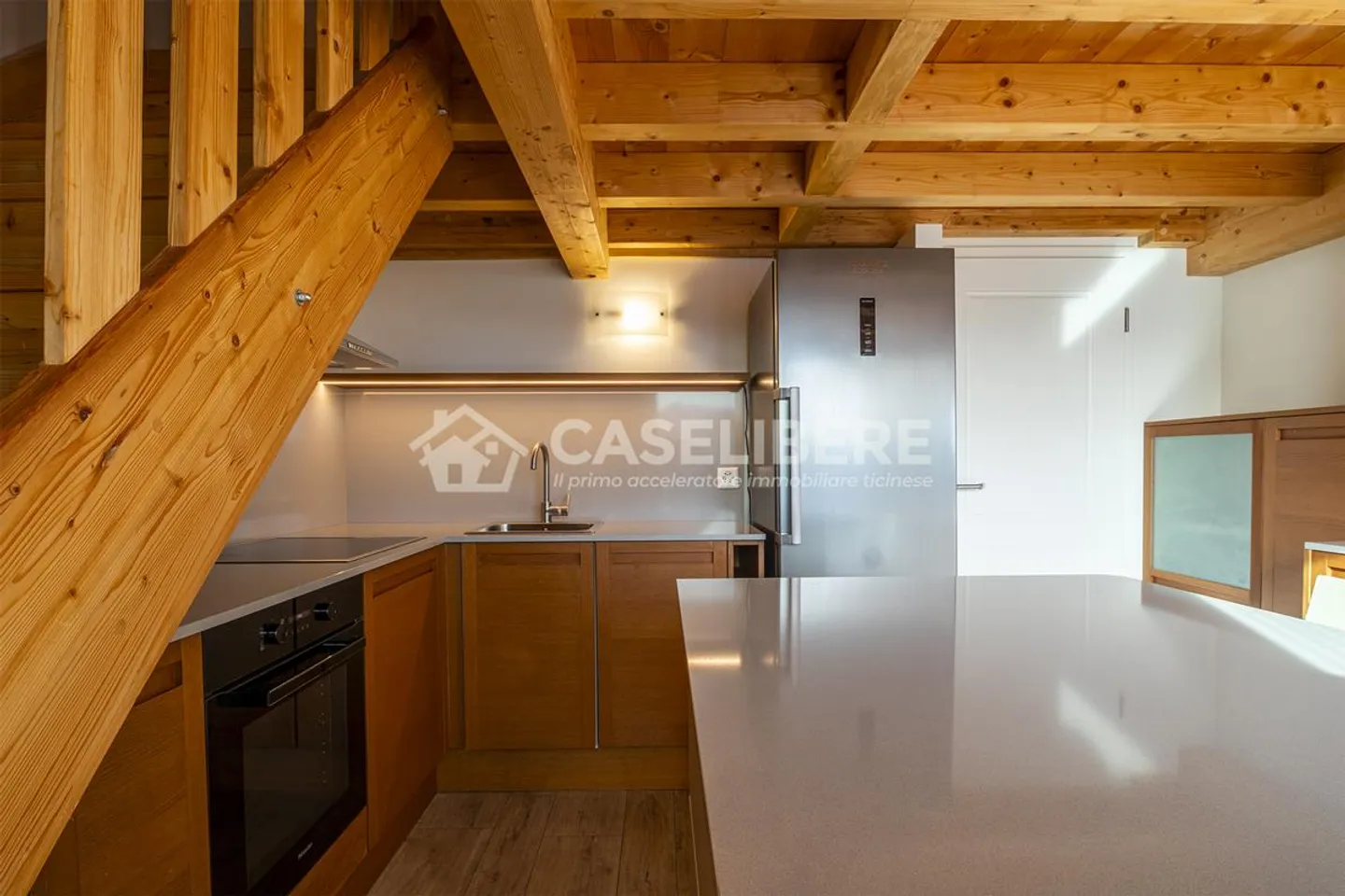 MAISON INDIVIDUELLE AVEC VUE SPECTACULAIRE - Photo 6 sur 19