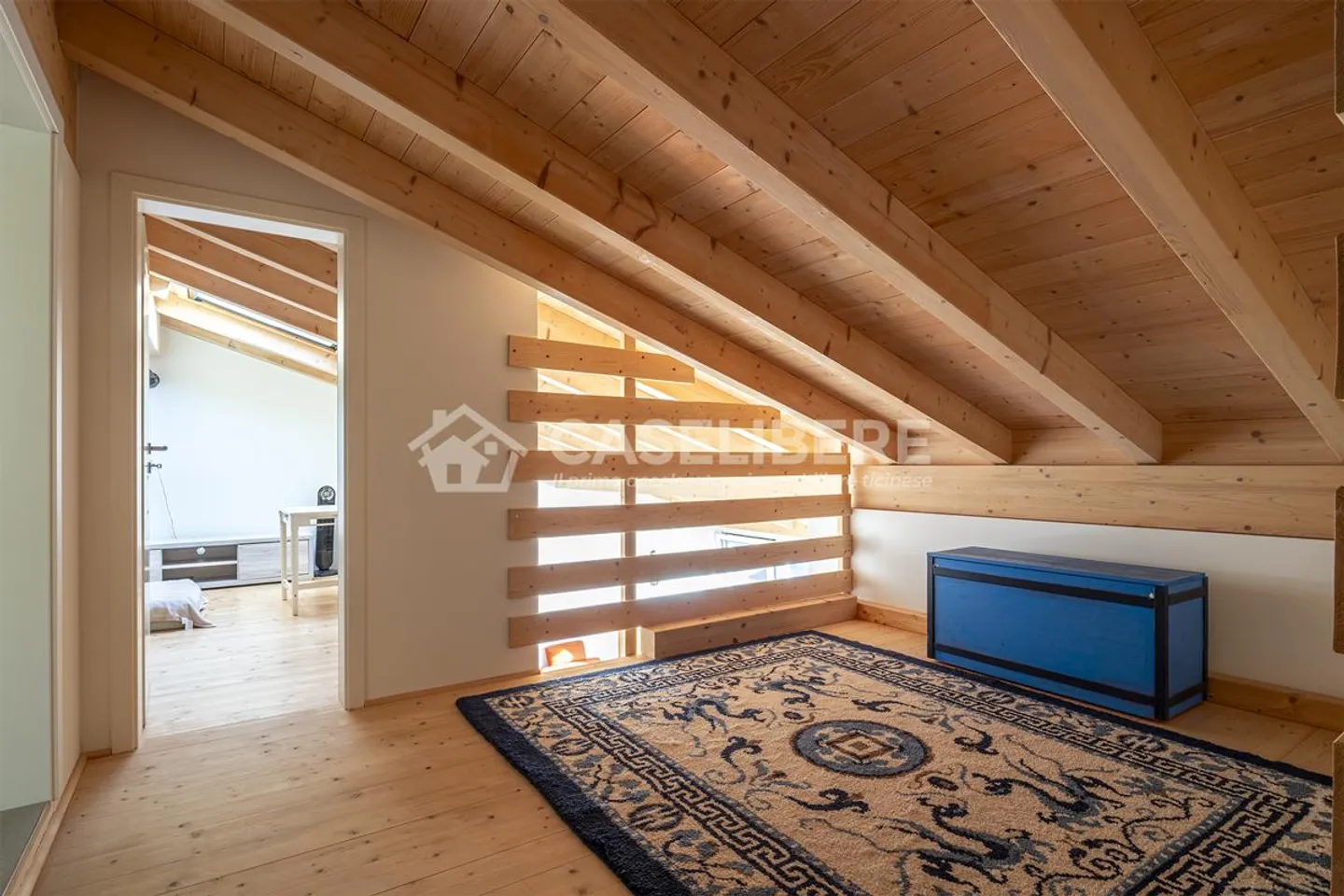 MAISON INDIVIDUELLE AVEC VUE SPECTACULAIRE - Photo 10 sur 19