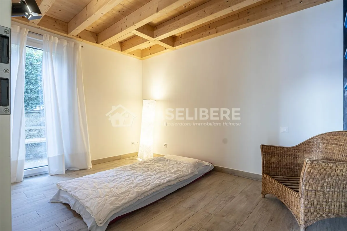 MAISON INDIVIDUELLE AVEC VUE SPECTACULAIRE - Photo 14 sur 19