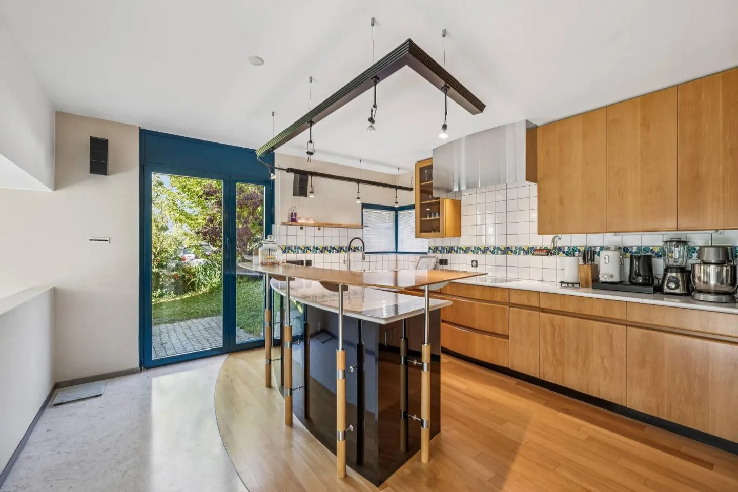Magnifica villa individuale con grandi stanze - Foto 6 di 13