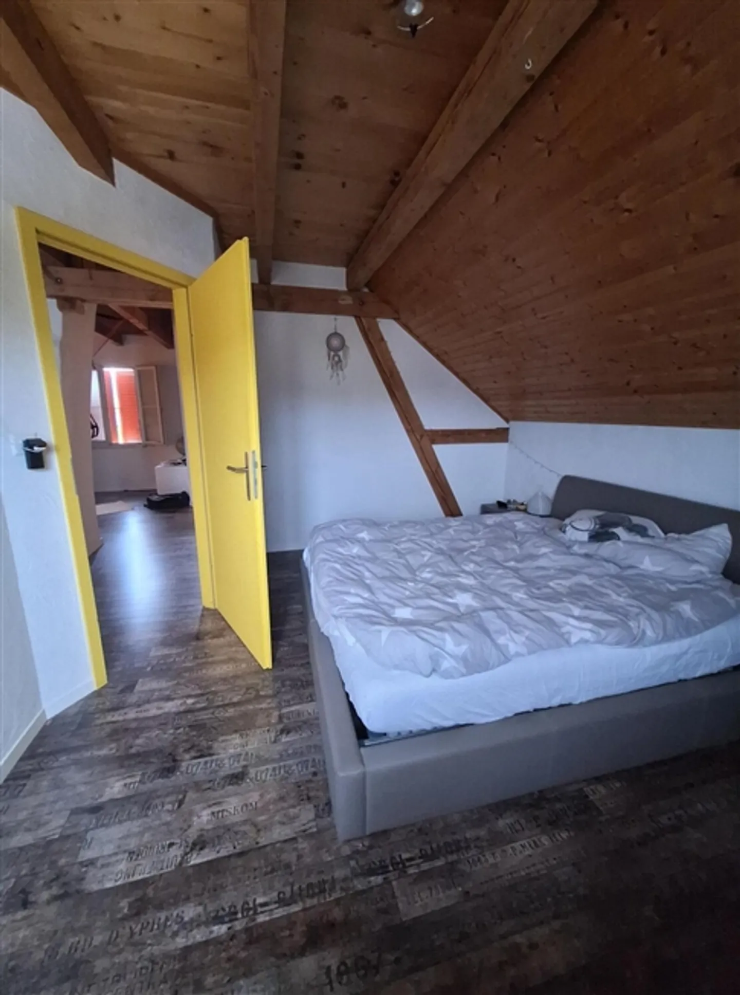 Maison 3½ pièces à Brittnaus (AG), meublée, temporaire - Photo 6 sur 9