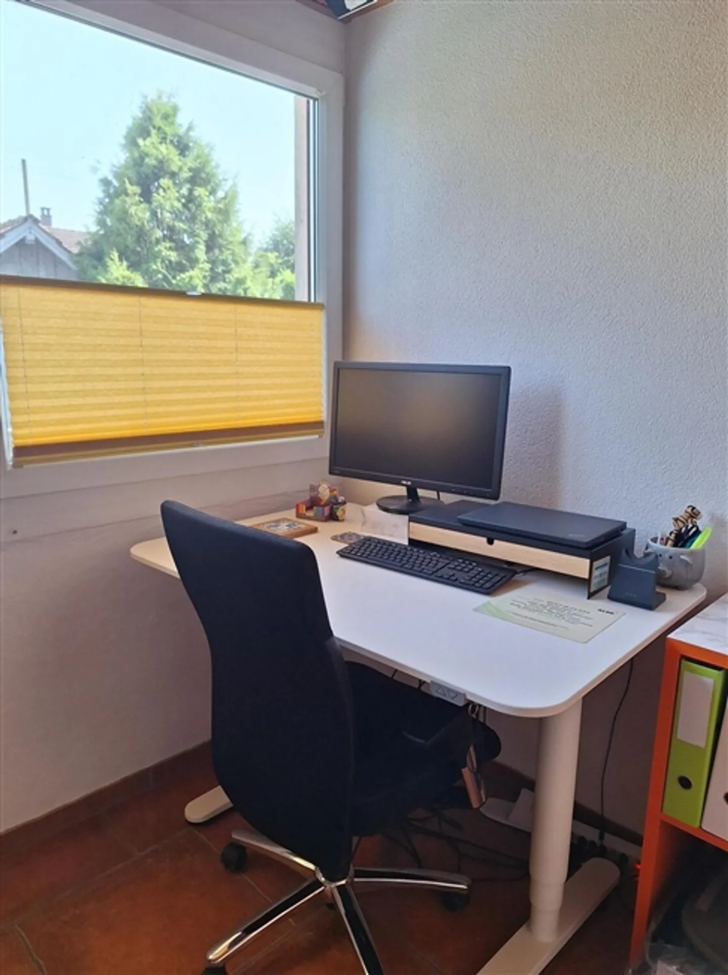 Maison 3½ pièces à Brittnaus (AG), meublée, temporaire - Photo 7 sur 9