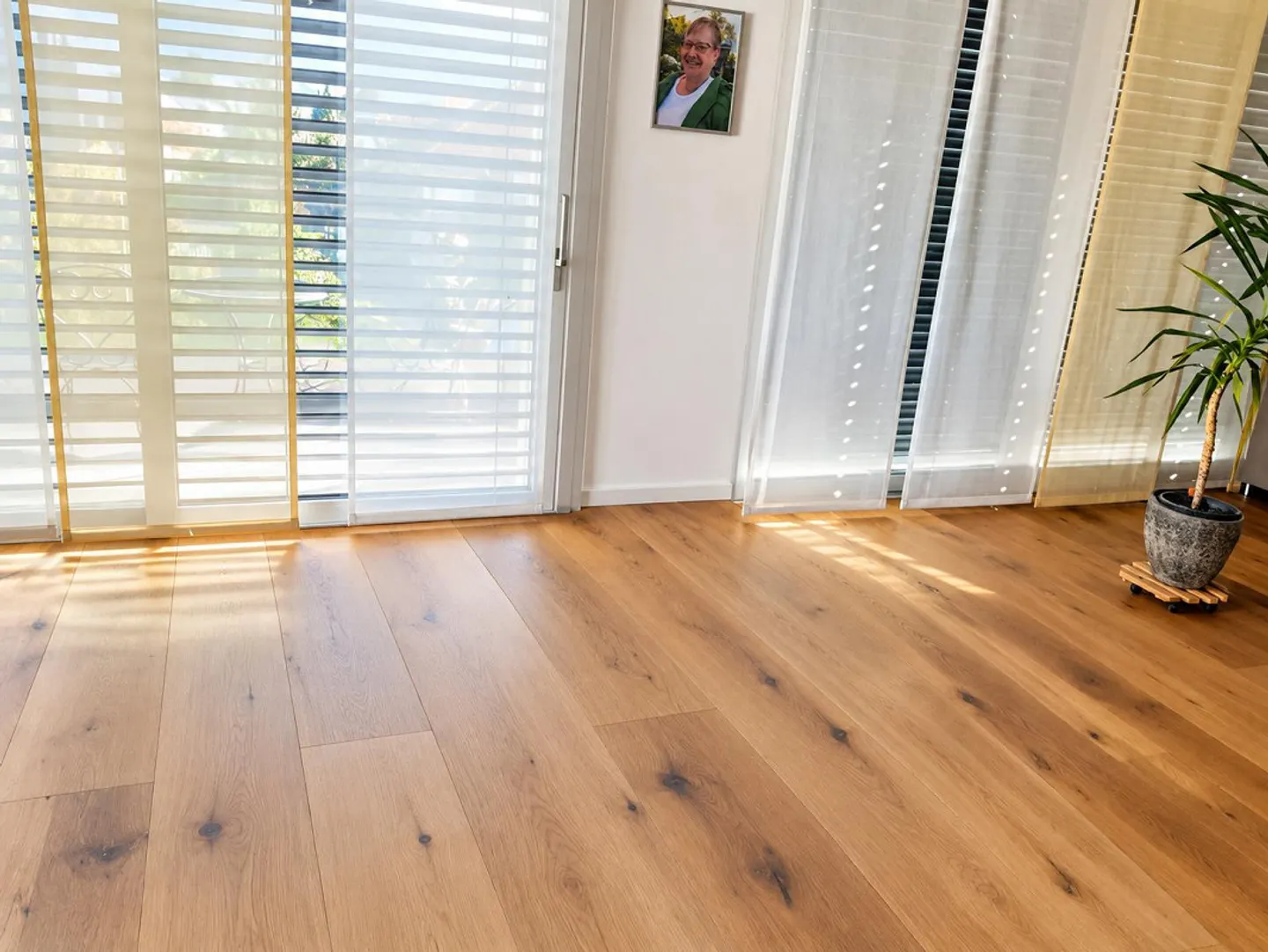 Bella appartamento di 3,5 stanze con balcone a Diepoldsau - Foto 2 di 8