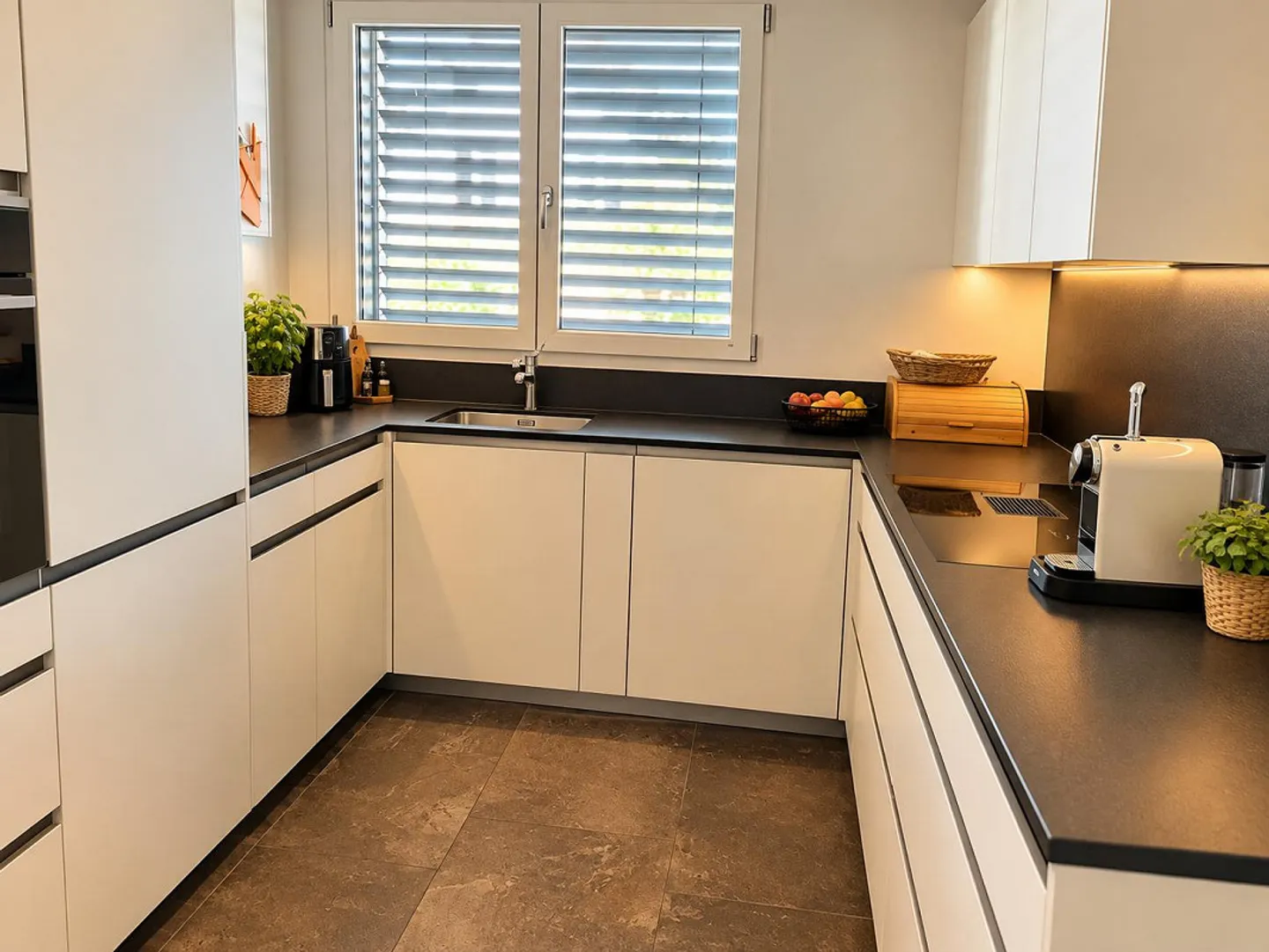 Bella appartamento di 3,5 stanze con balcone a Diepoldsau - Foto 7 di 8