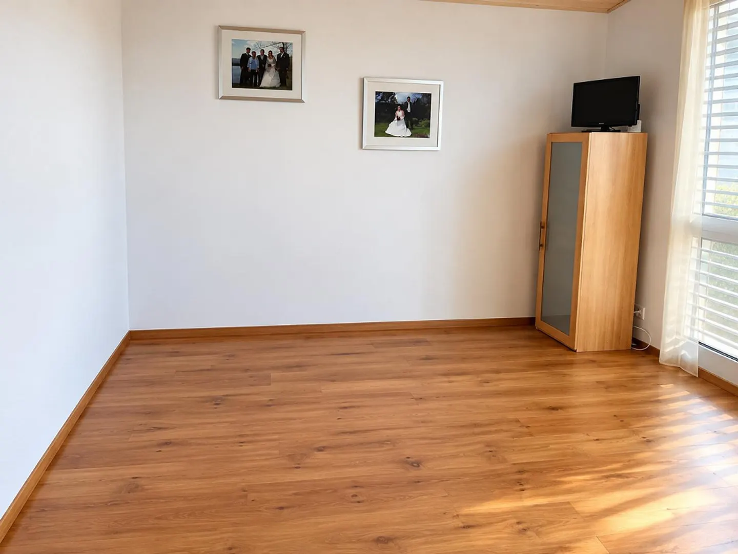 Bella appartamento di 3,5 stanze con balcone a Diepoldsau - Foto 8 di 8