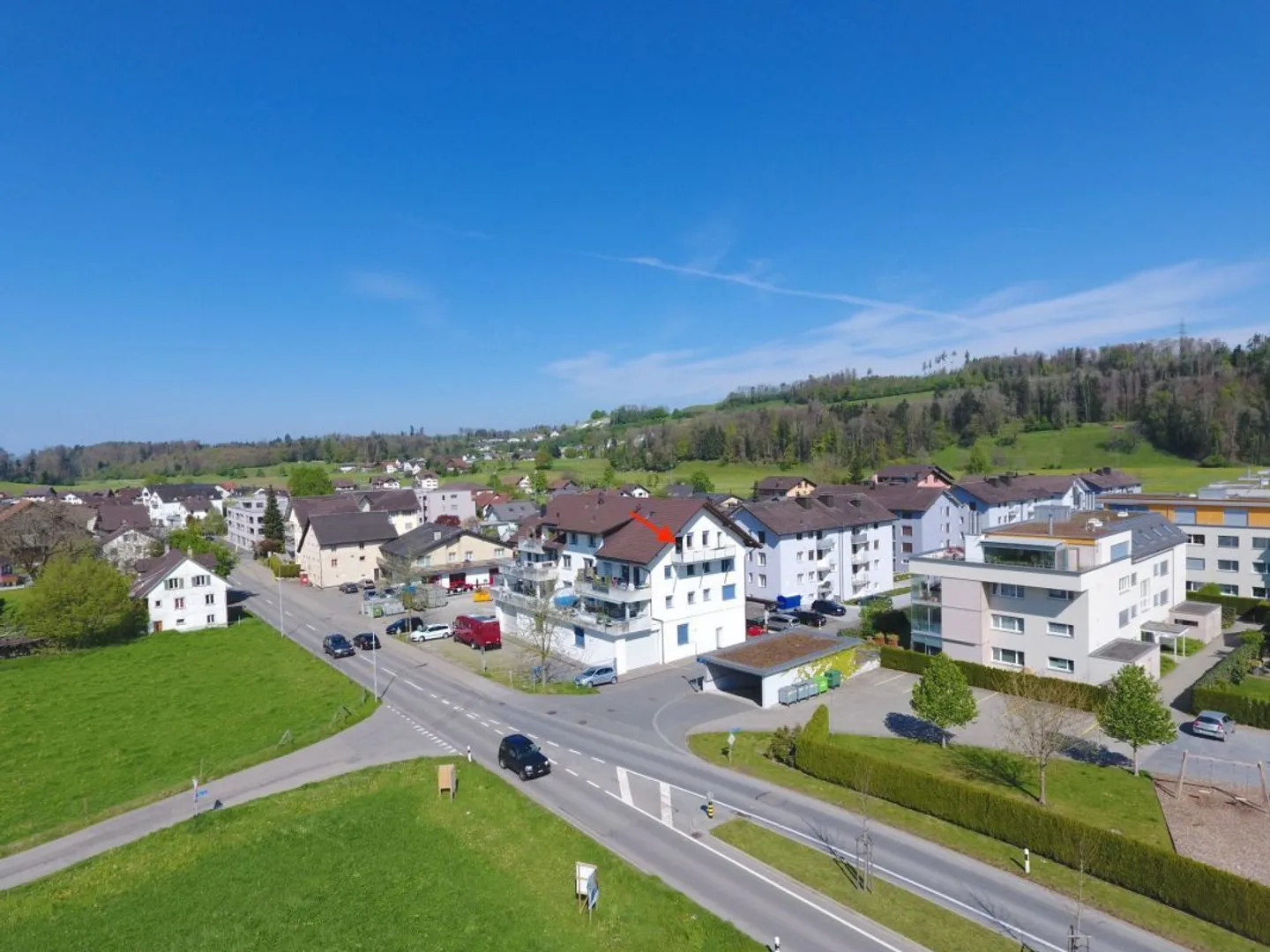 Beautiful panoramic view - Photo 9 of 10