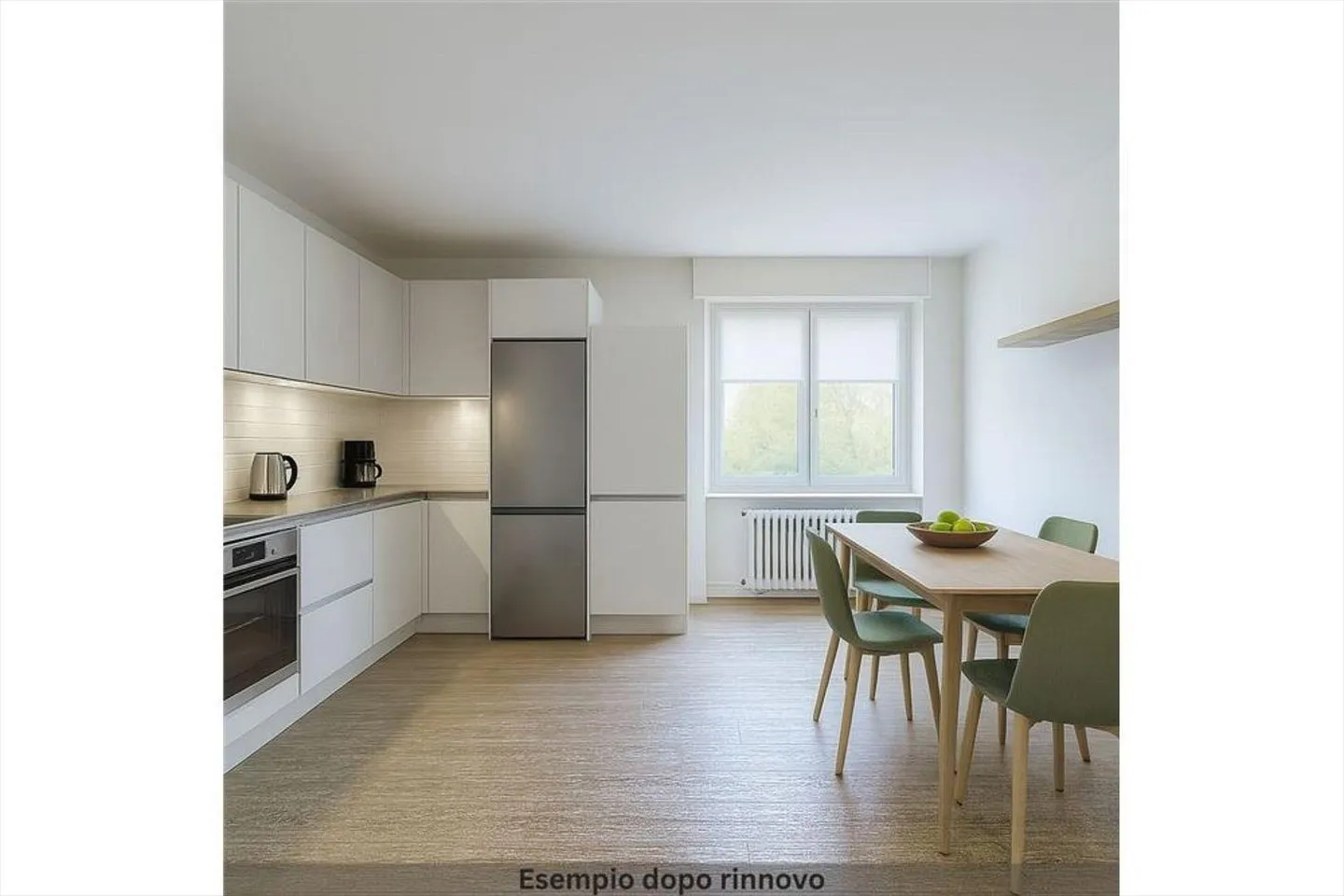 Casa a schiera 6 stanze - Foto 3 di 5