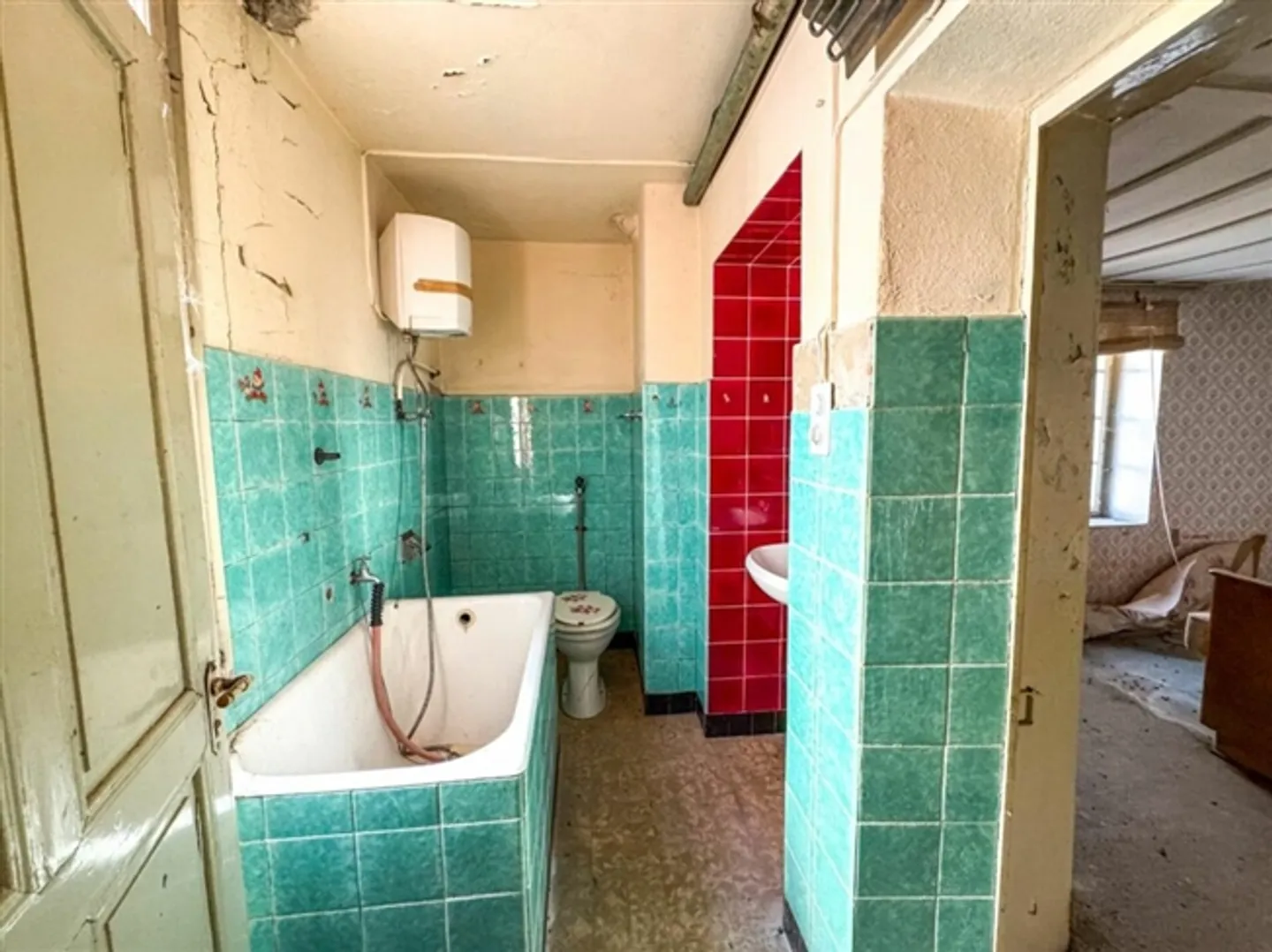 Casa plurifamiliare 10 camere ad Ardon - Foto 12 di 19