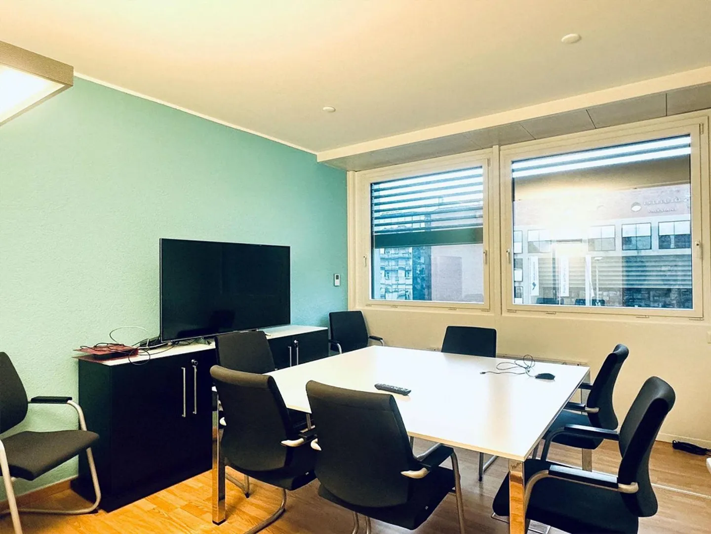 Uffici con cucina e bagno accessibile in affitto - Foto 6 di 15