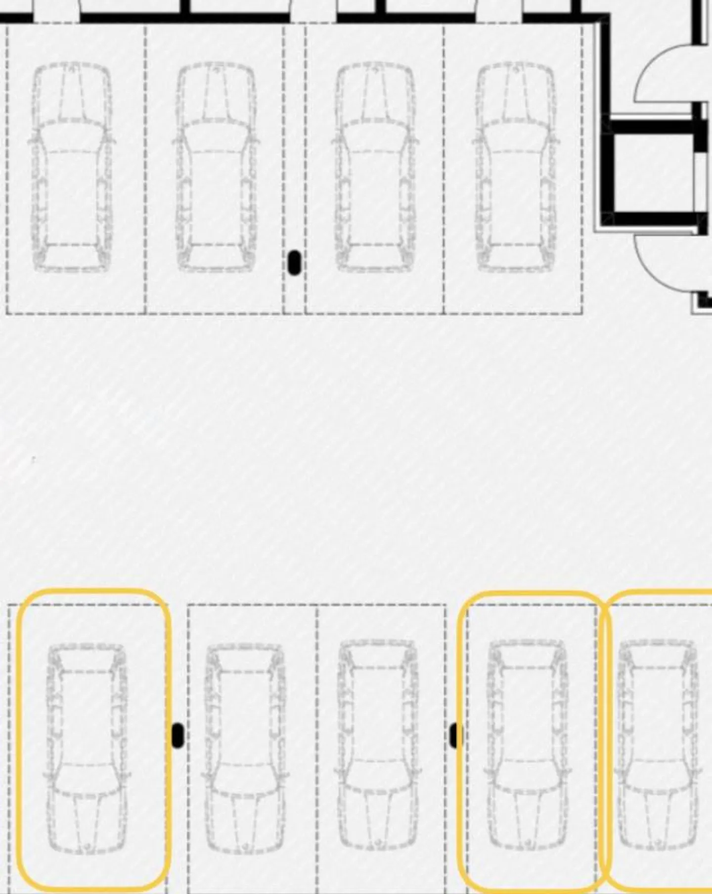 «Tiefgarage» - Foto 1 von 2