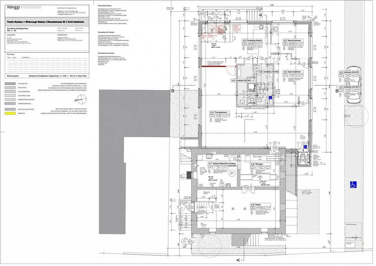 Due to relocation: spacious, modern practice with PPs for sale - Photo 2 of 17