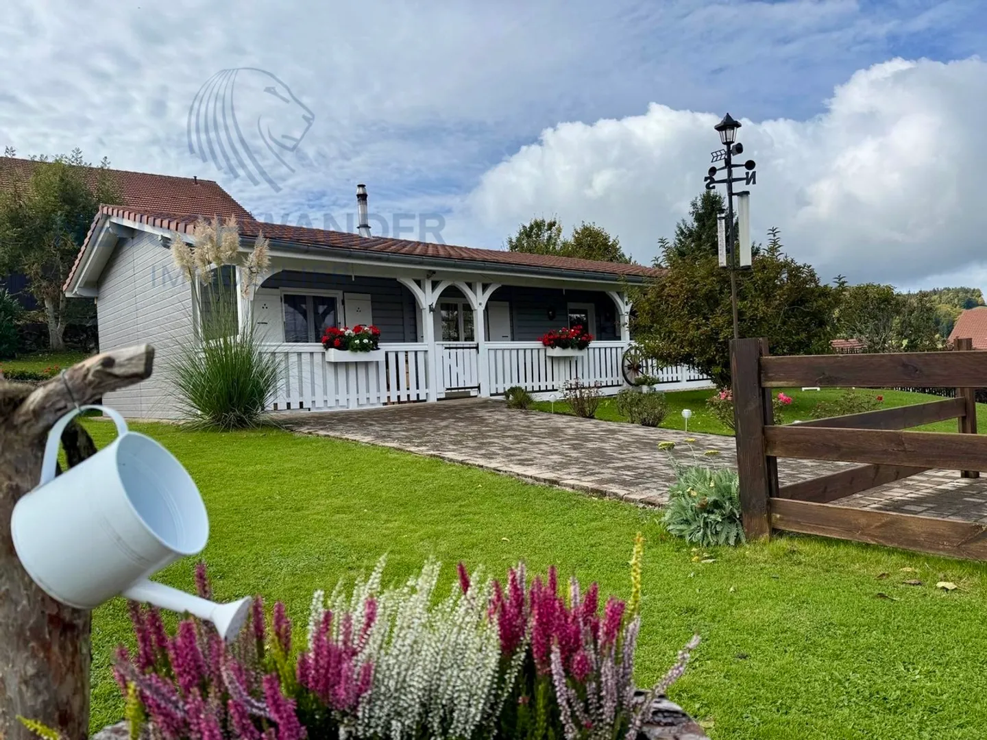 3,5-Zimmer-Haus - Foto 1 von 18