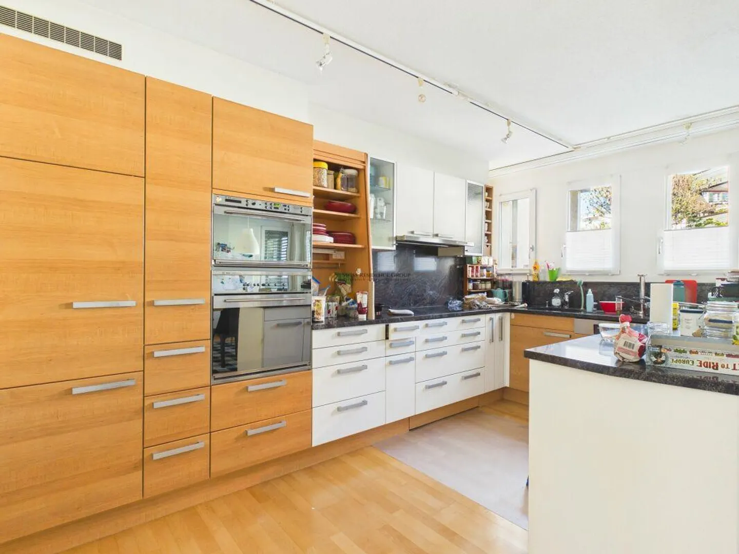 Beaucoup d'espace pour les grands et les petits : Maison de ville familiale avec... - Photo 6 sur 18