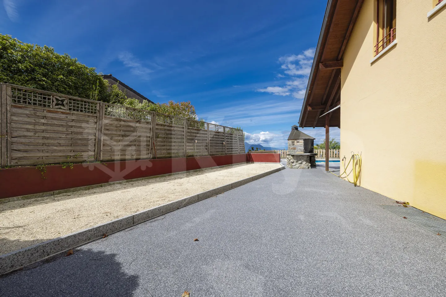 Villa d'exception avec vue lac - Photo 12 sur 12